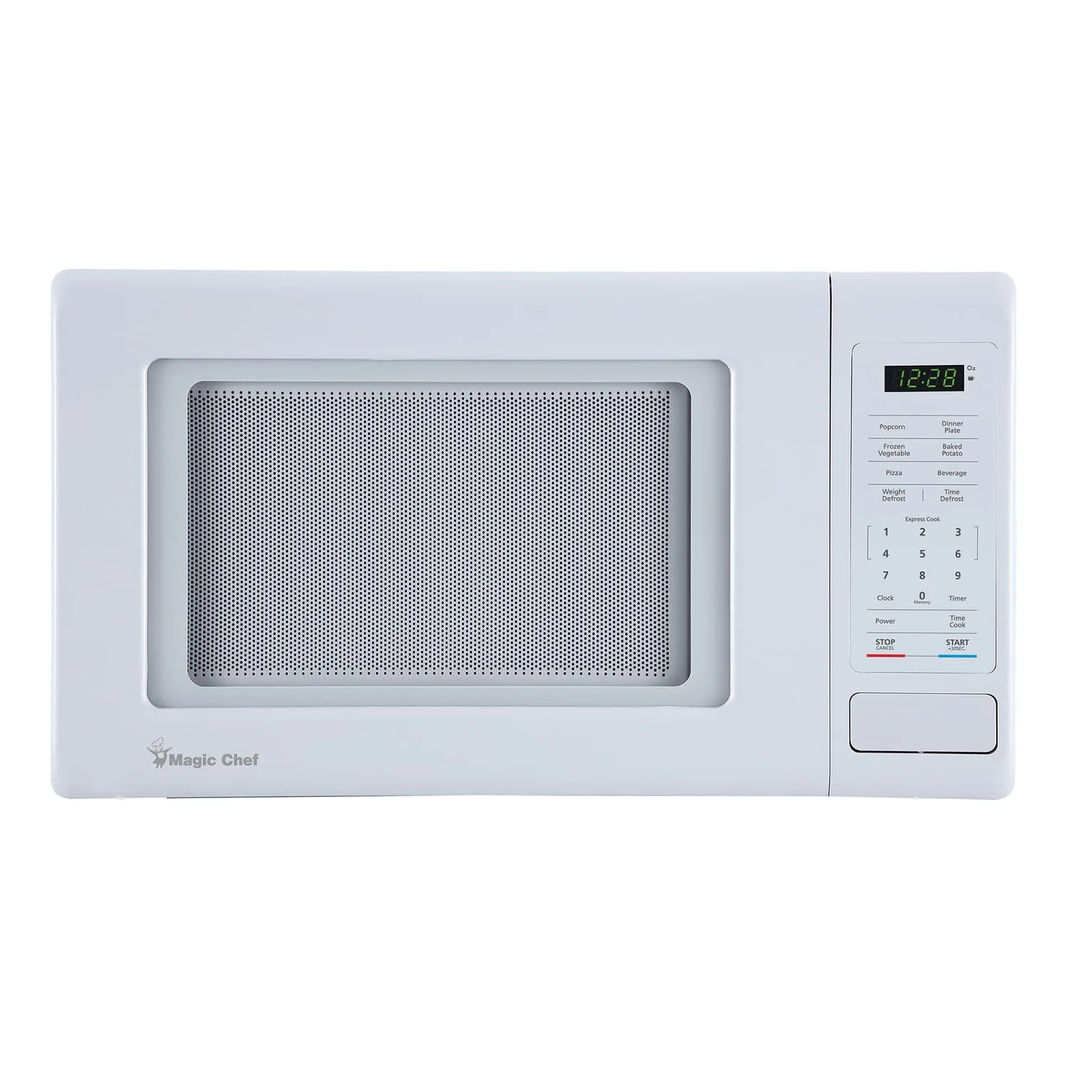 How to Choose the Right Microwave Oven for Your Needs