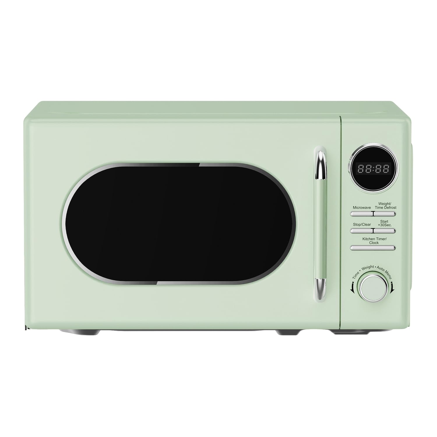 How to Choose the Right Microwave Oven for Your Kitchen.
