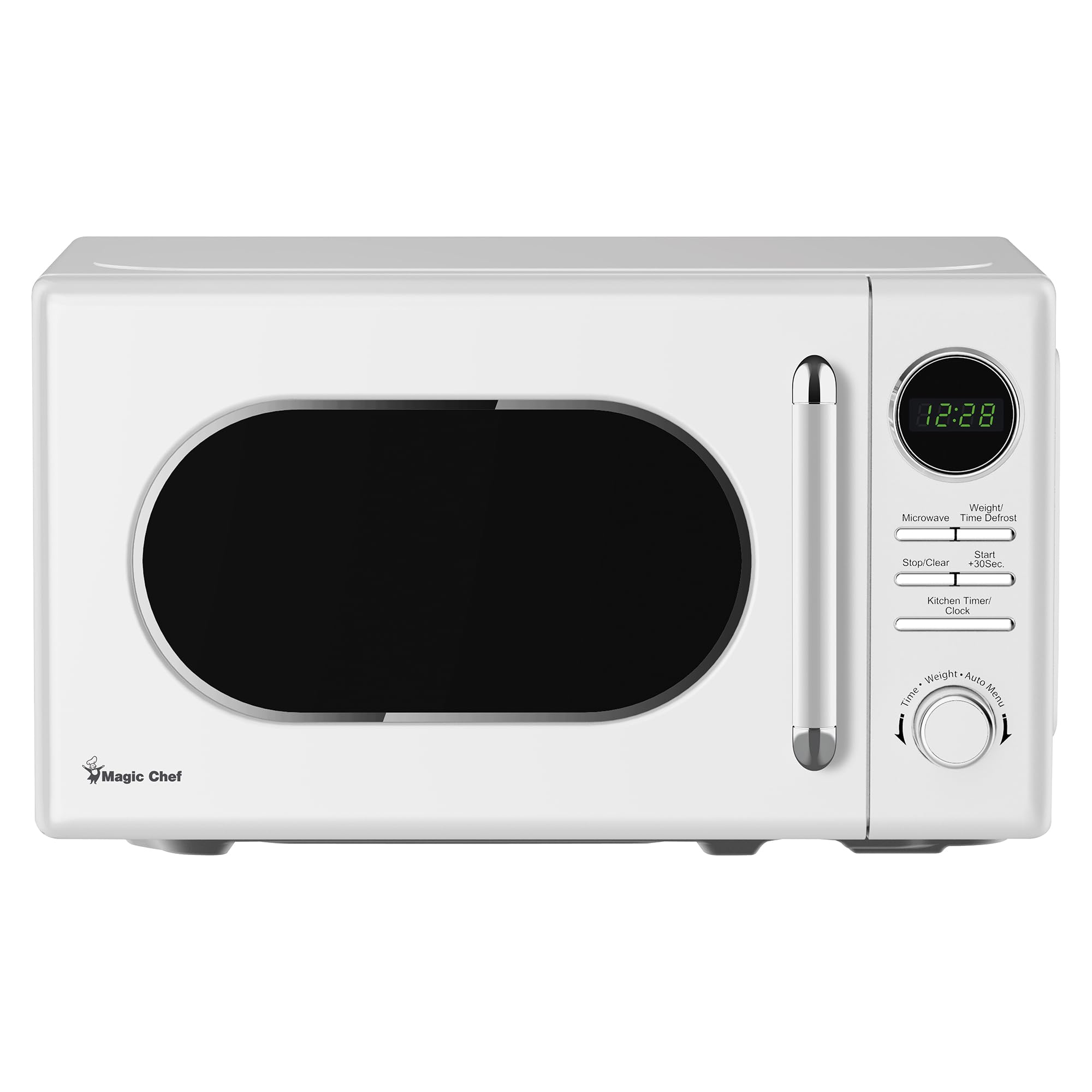 How to Choose the Right Microwave Oven for Your Kitchen.