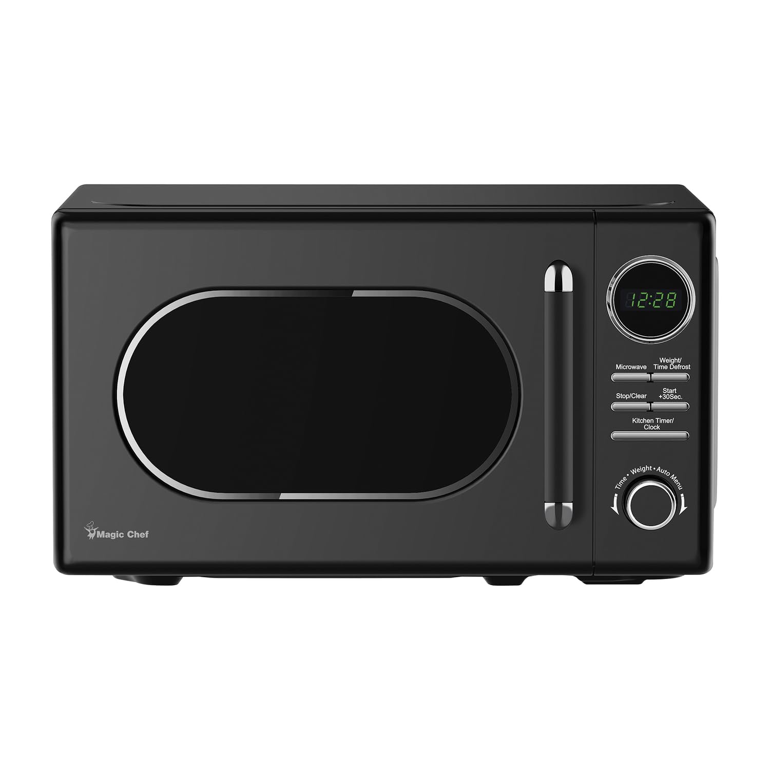 How to Choose the Right Microwave Oven for Your Kitchen