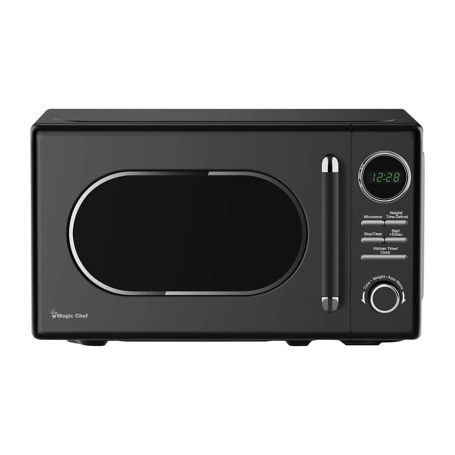 How to Choose the Right Microwave Oven for Your Kitchen