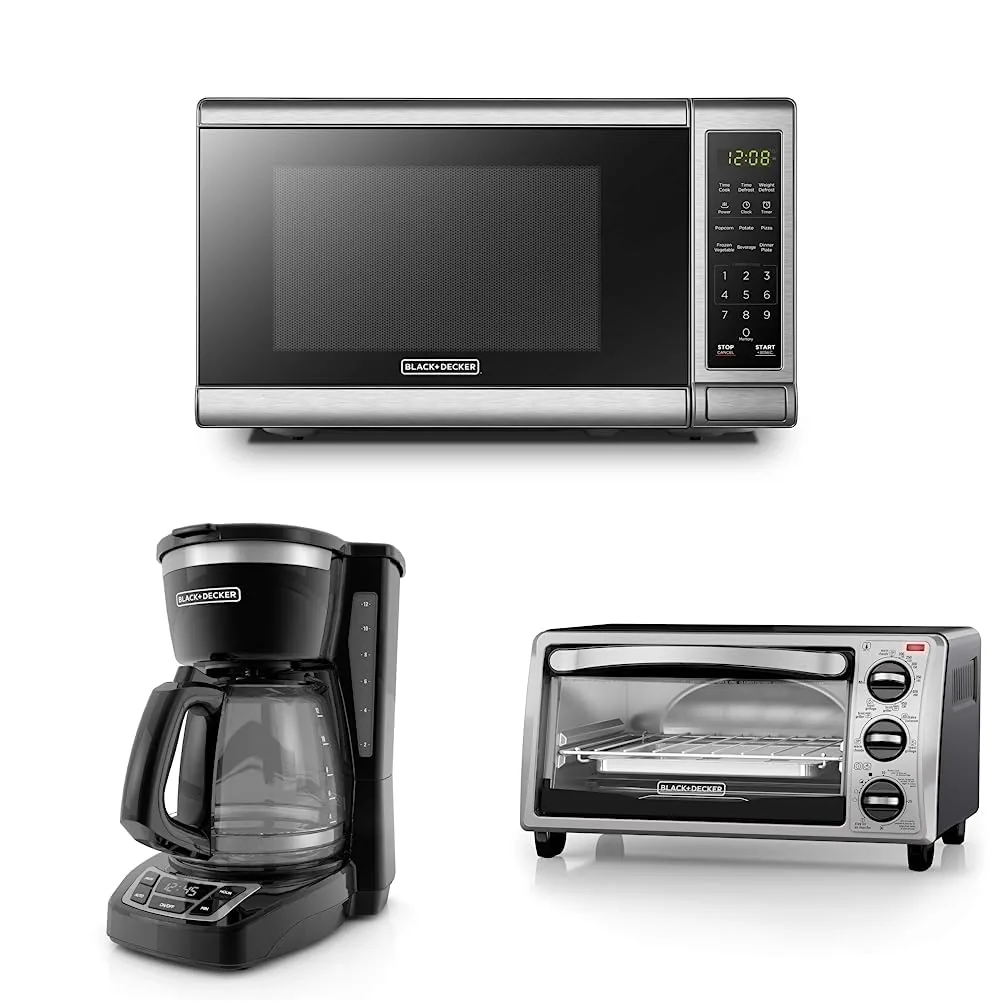 How to Choose the Right Microwave Oven for Your Kitchen.