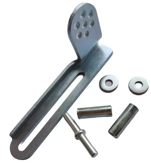 How to Choose the Right Refrigerator Door Hinge Replacement.