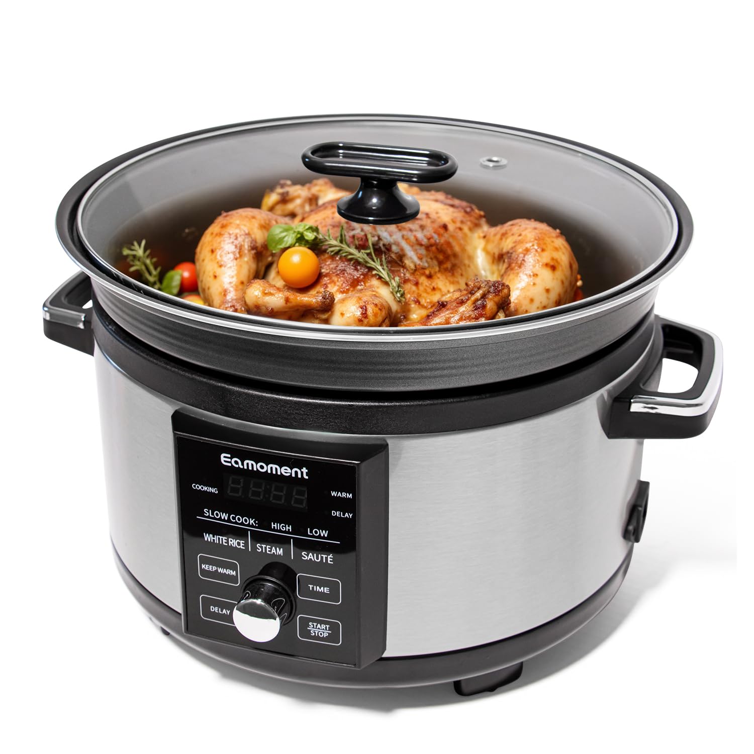 How to Choose the Right Type of Slow Cooker for Your Needs