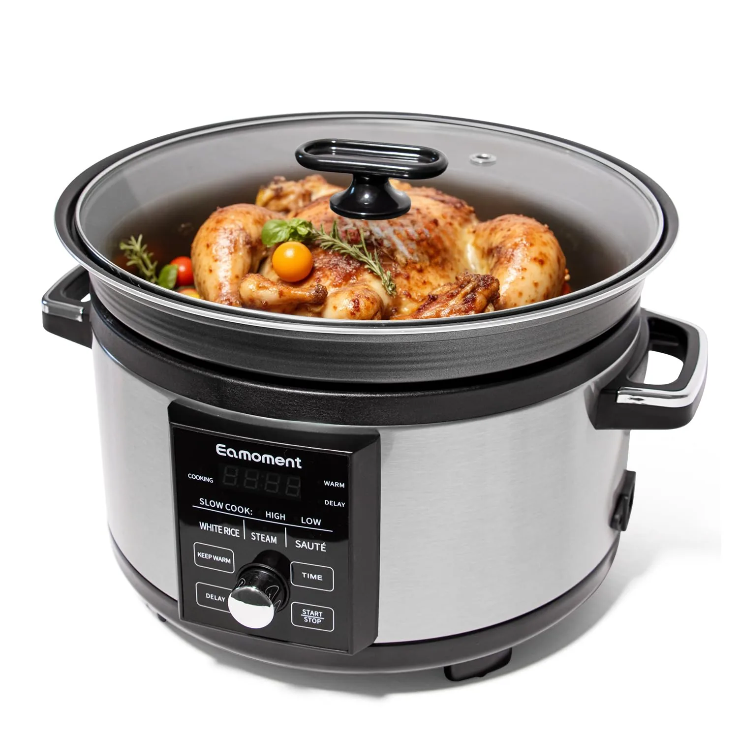 How to Choose the Right Type of Slow Cooker for Your Needs