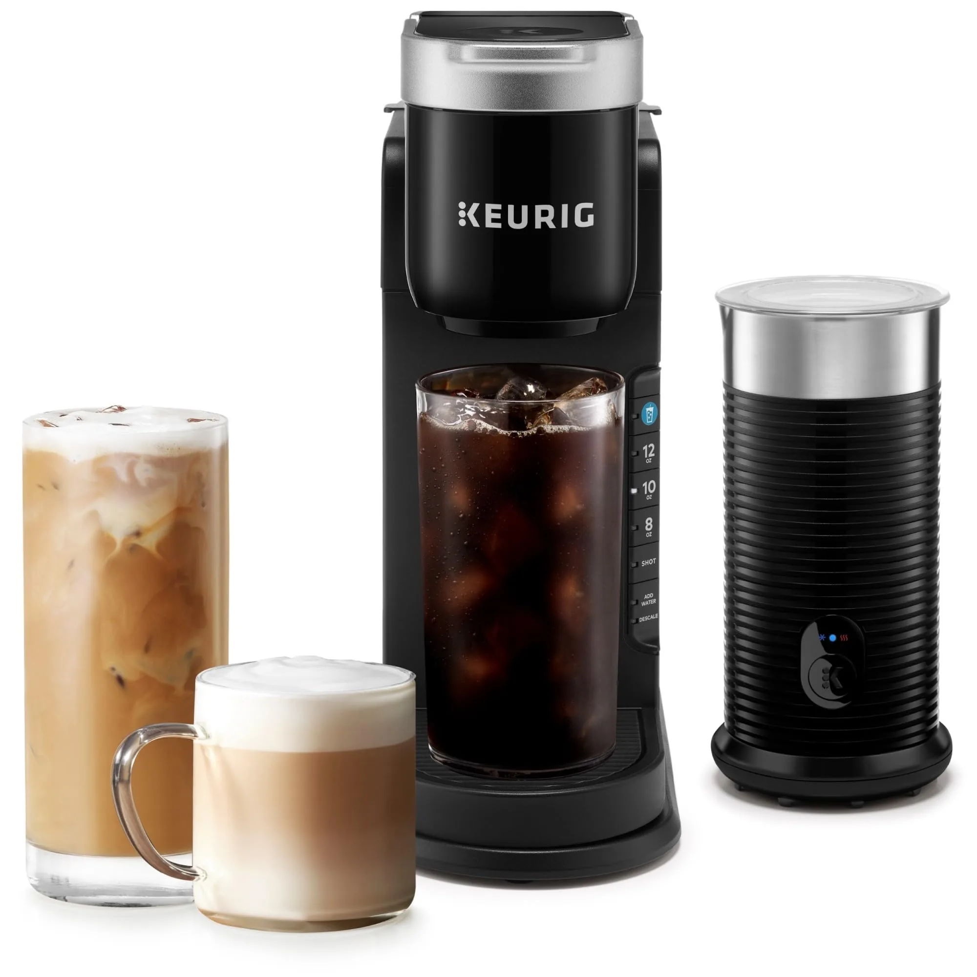 Choosing the Right Type of Coffee Machine for Your Needs