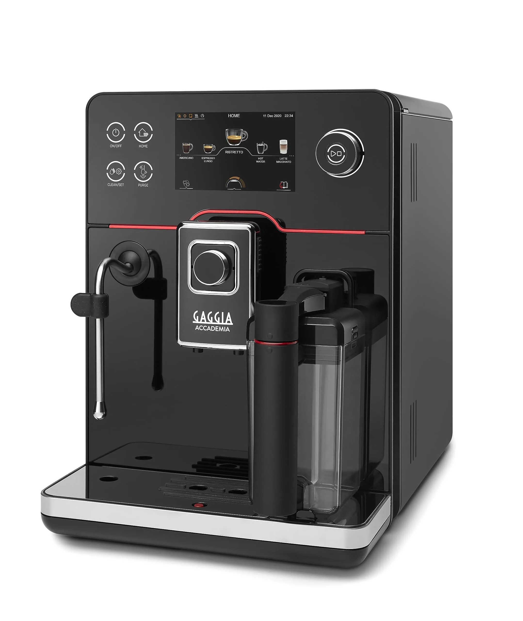 Choosing the Right Espresso Machine for Your Home: Espresso.