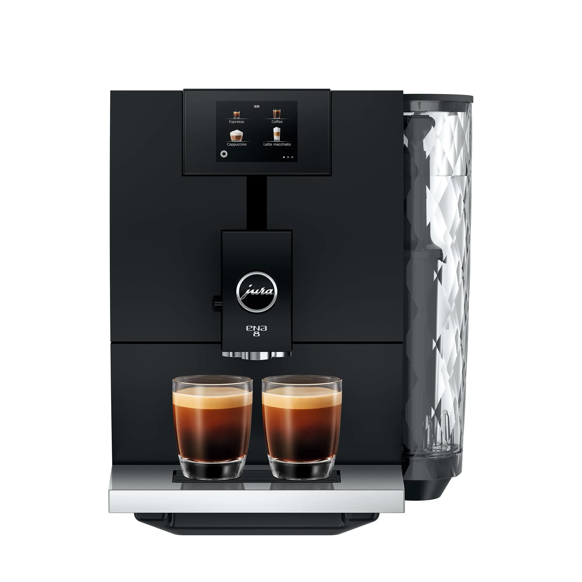 How to Choose the Right Espresso Machine for Your Home.