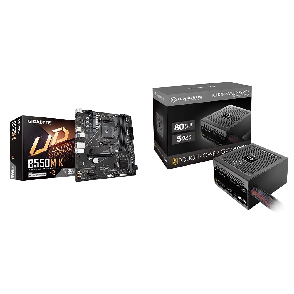 How to Choose the Right Type of Computer Motherboard for.