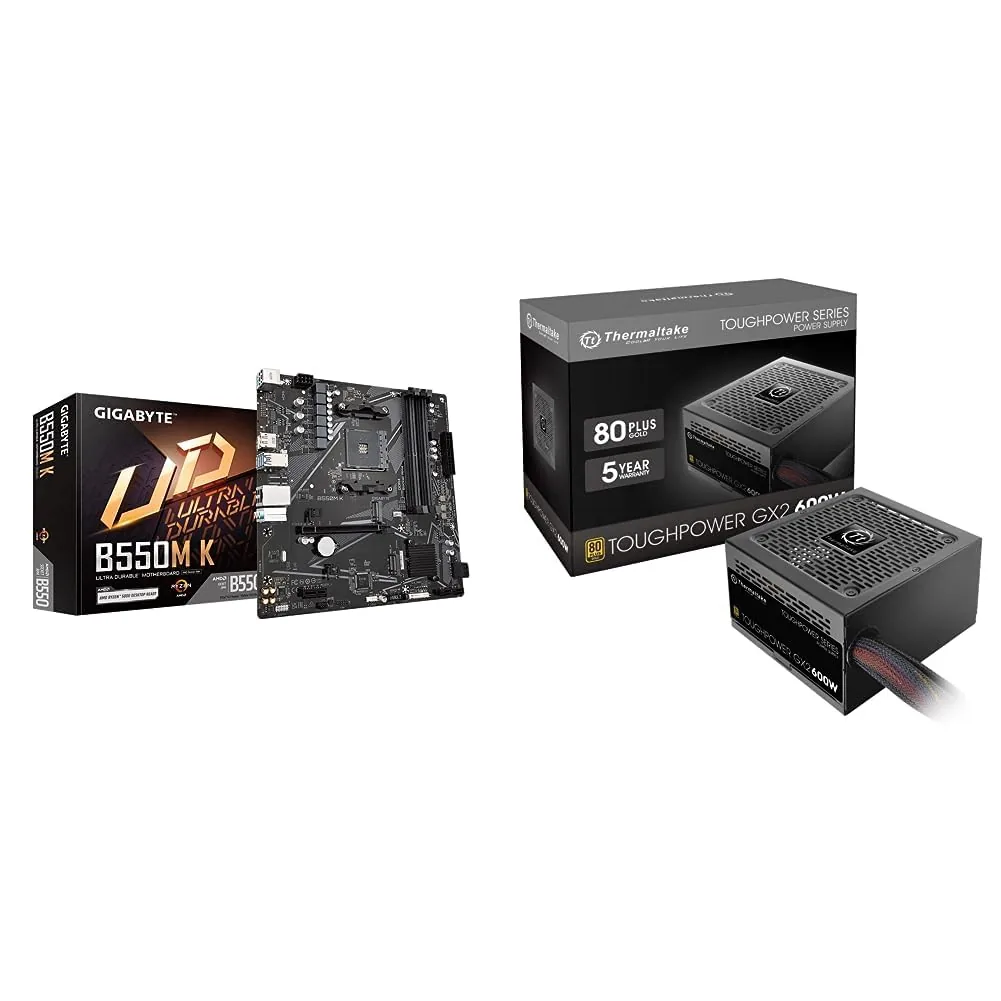 How to Choose the Right Type of Computer Motherboard for.
