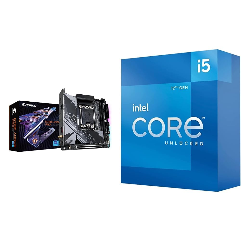 How to Choose the Right Mini-ITX DDR5 Motherboard for Your.