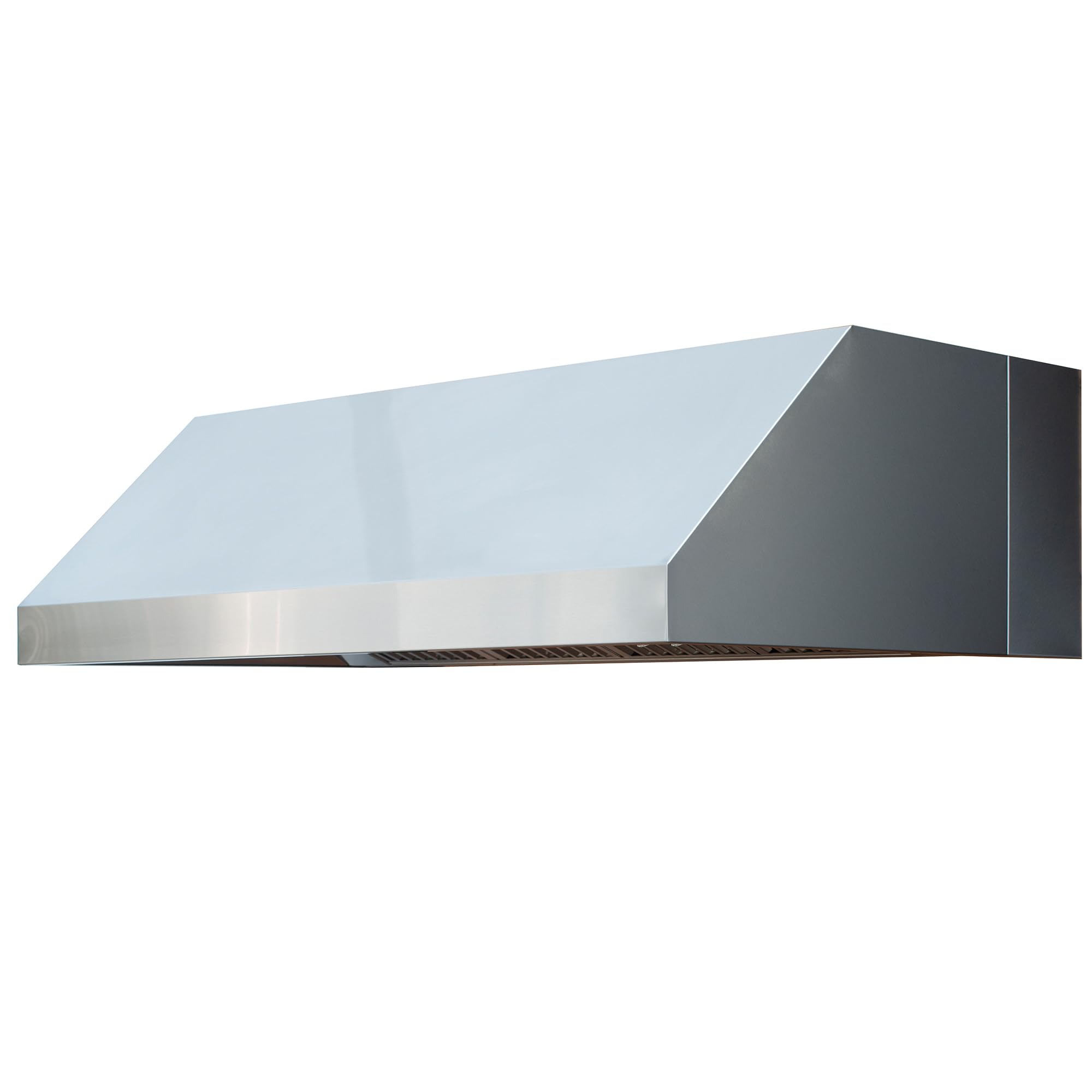 How to Choose the Right Range Hood for Your Kitchen: Range.