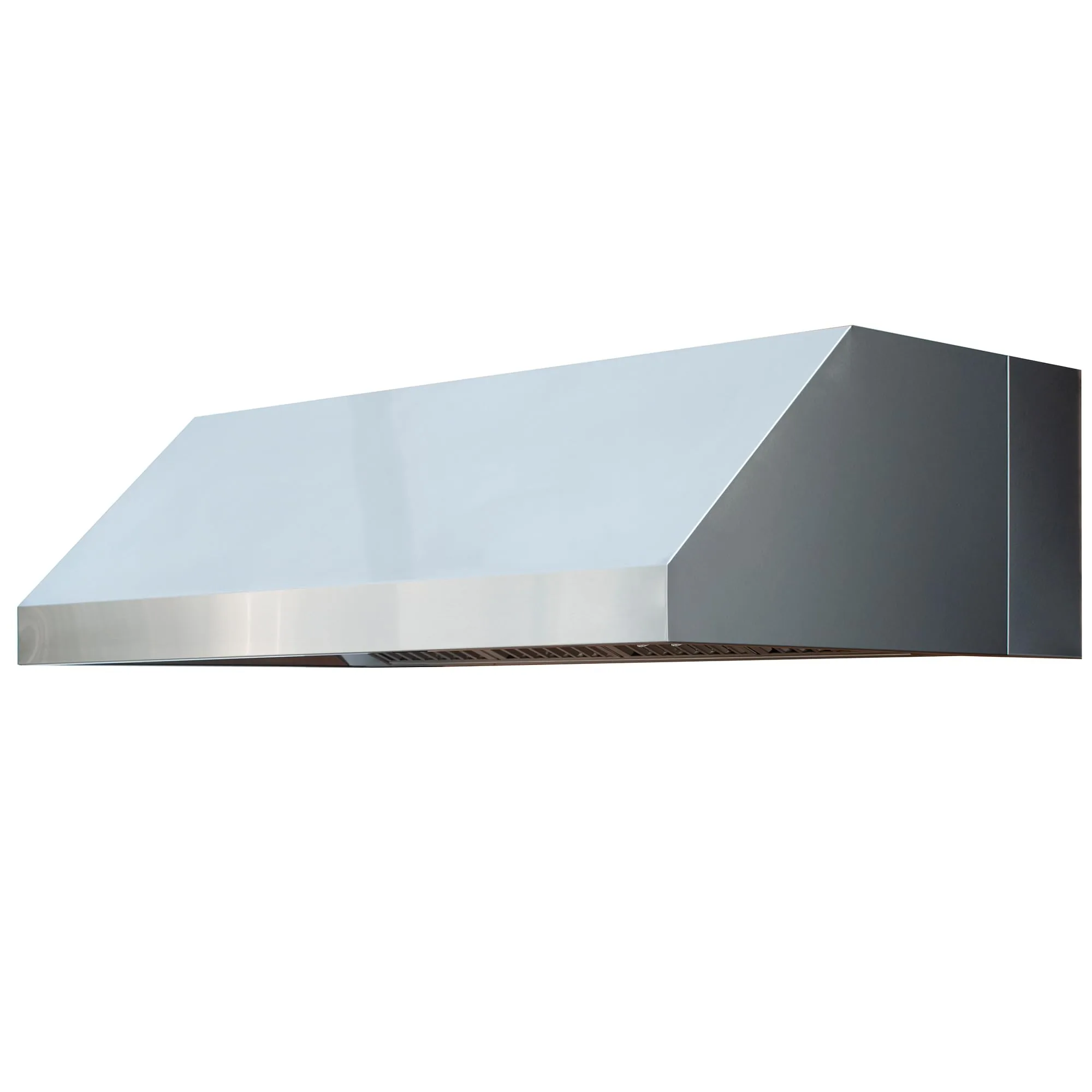 How to Choose the Right Range Hood for Your Kitchen: Range.