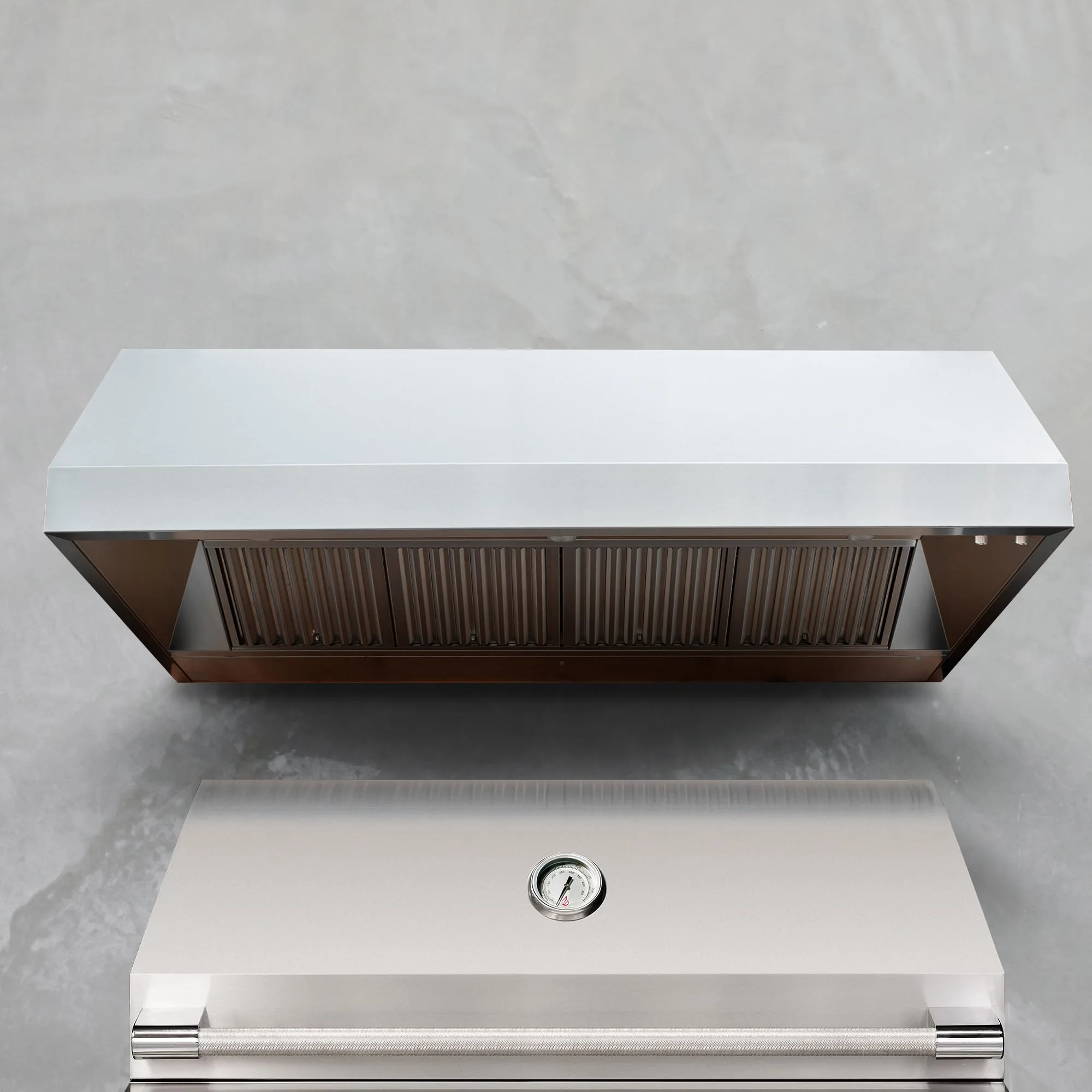 How to Choose the Right Range Hoods for Your Kitchen