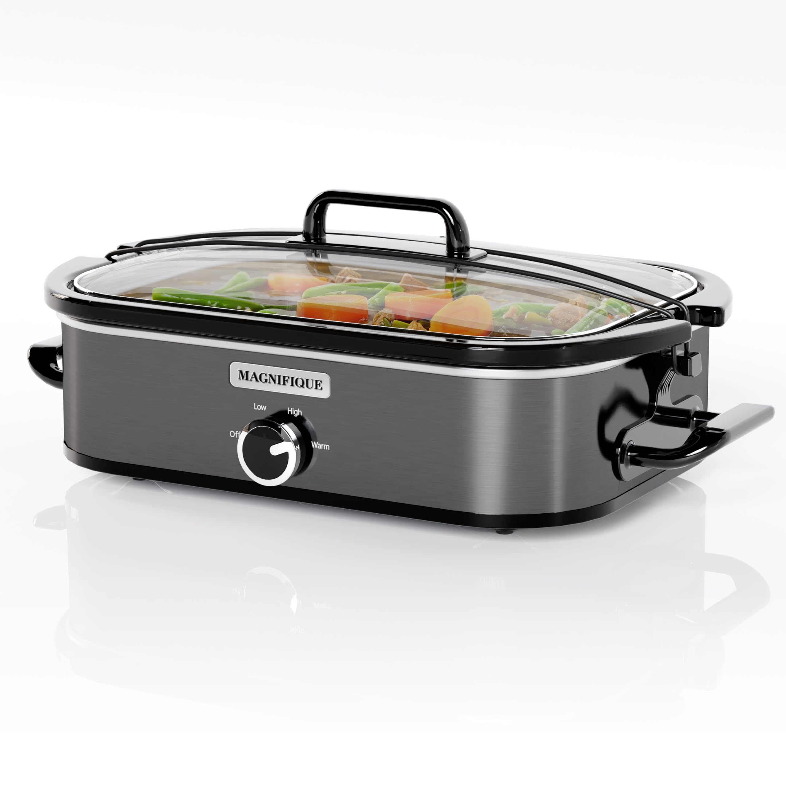 Choosing the Right Type of Slow Cooker: A Comprehensive.