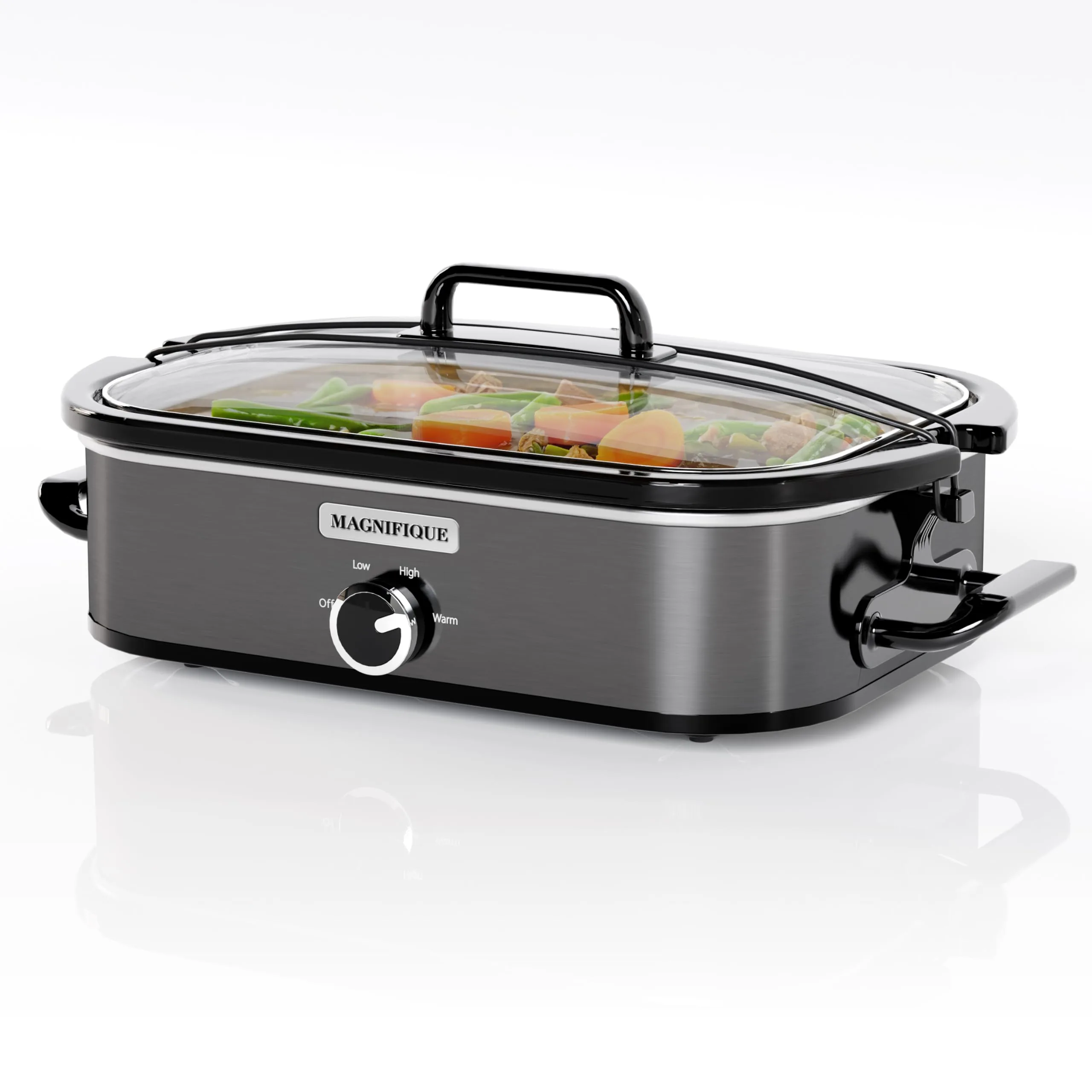Choosing the Right Type of Slow Cooker: A Comprehensive.