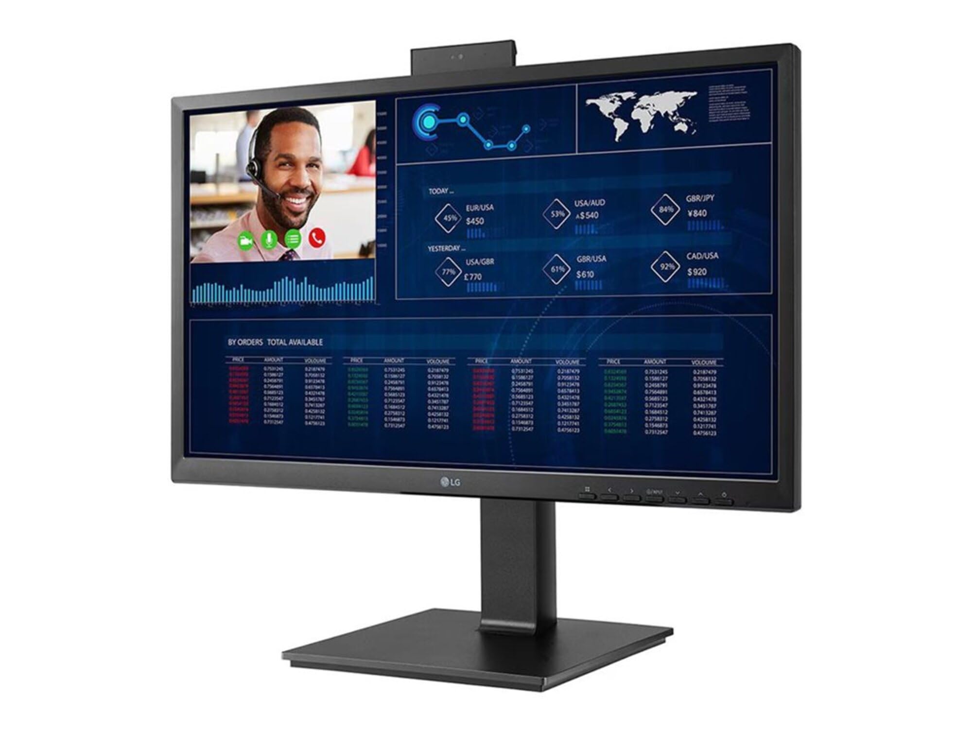 How to Choose the Right Computer Monitor for Your Needs