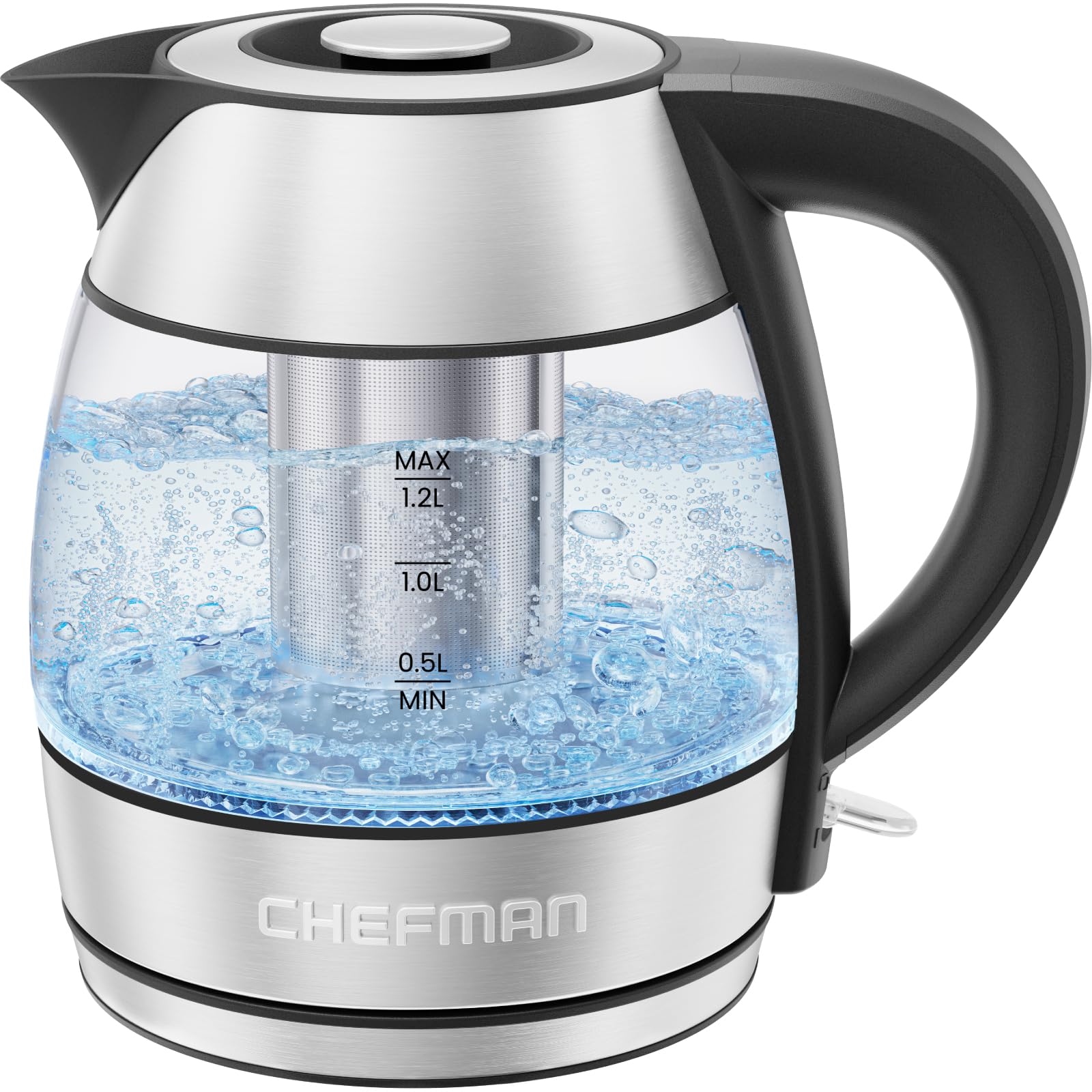How to Choose the Right Electric Kettle for Your Needs