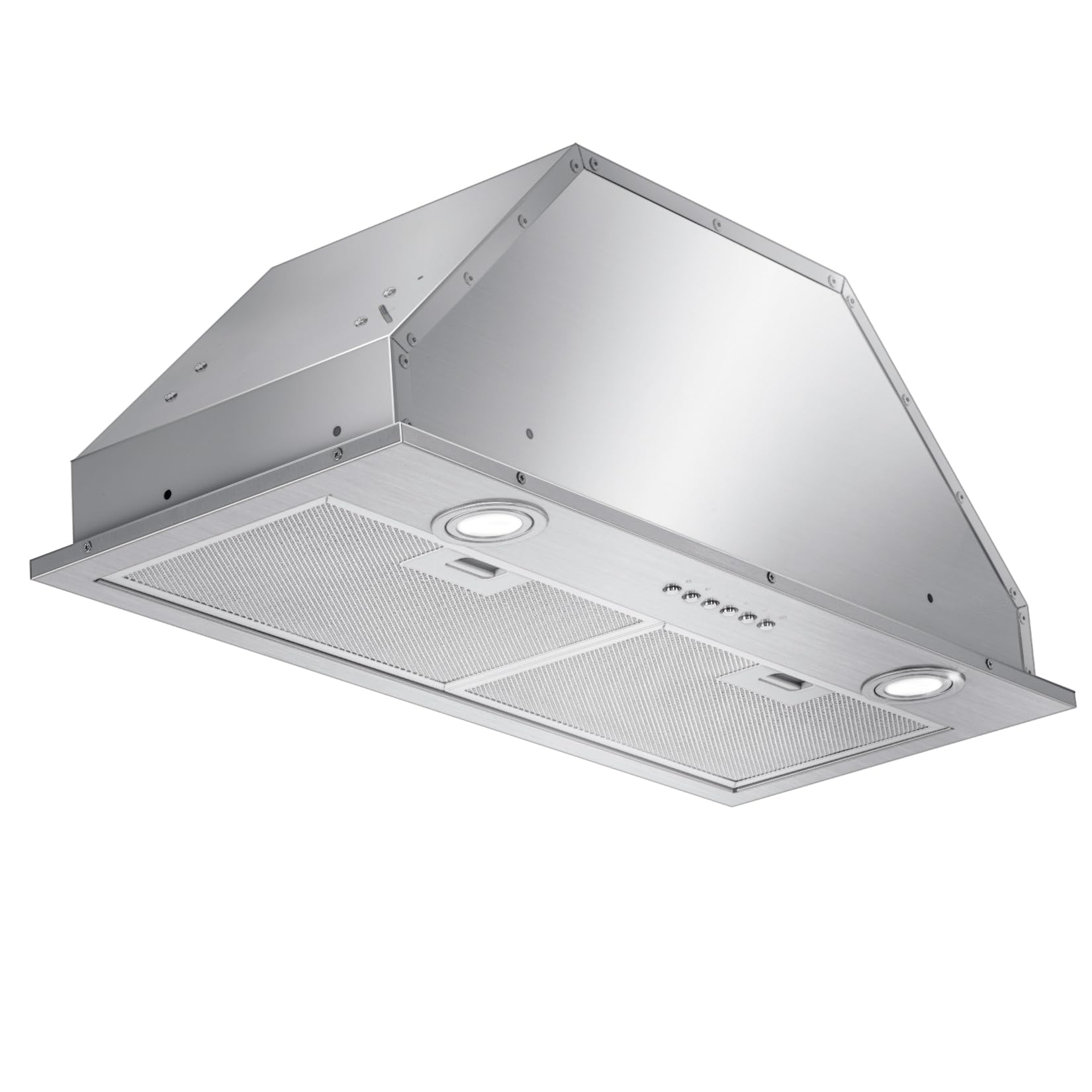 How to Choose the Right Range Hood for Your Kitchen: Range.