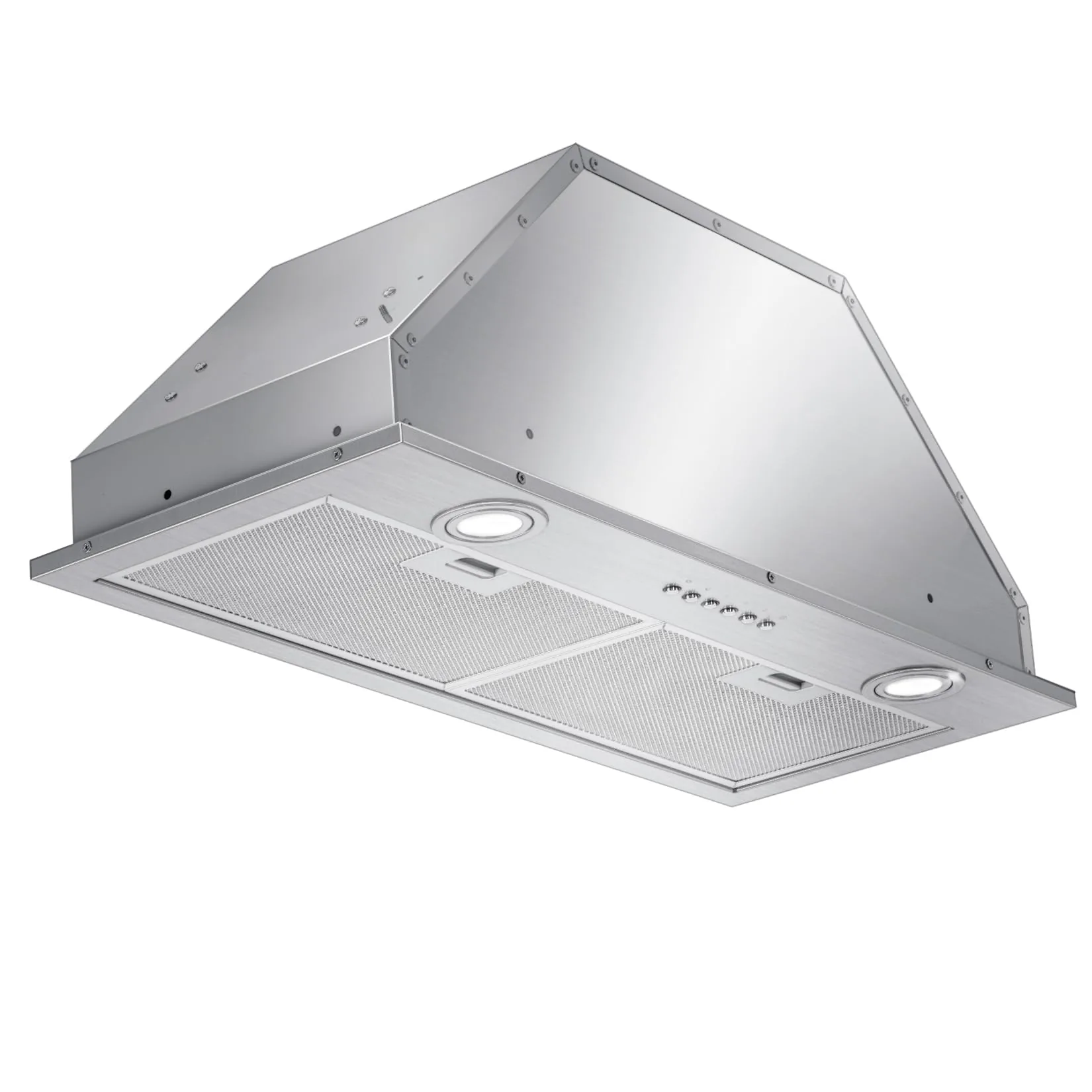 How to Choose the Right Range Hood for Your Kitchen: Range.