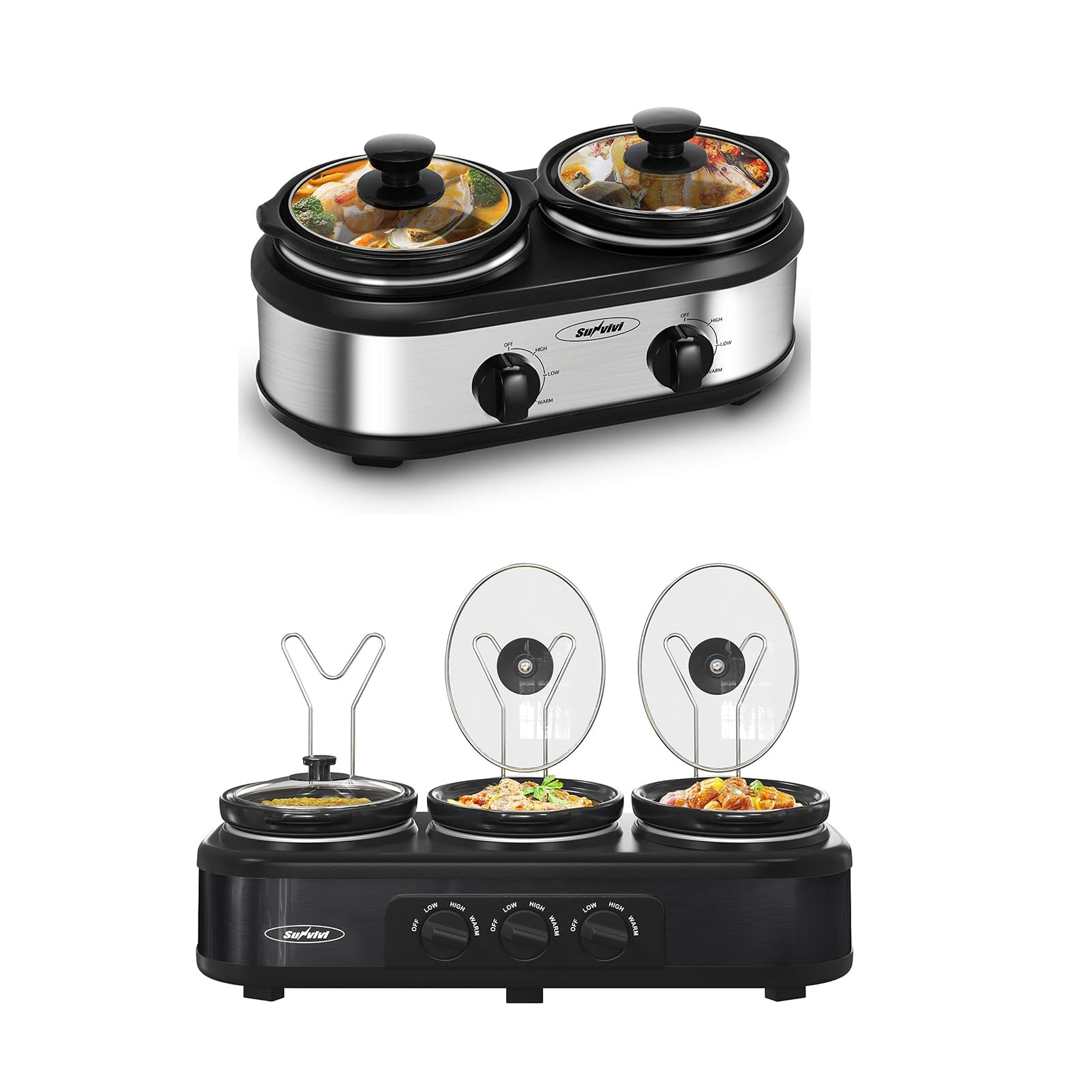 How to Choose the Right Slow Cooker for Your Kitchen Needs