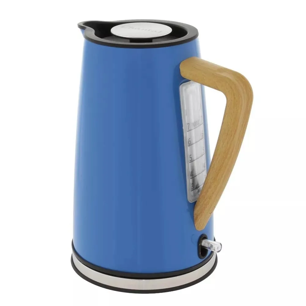 How to Choose the Right Electric Kettle for Your Needs