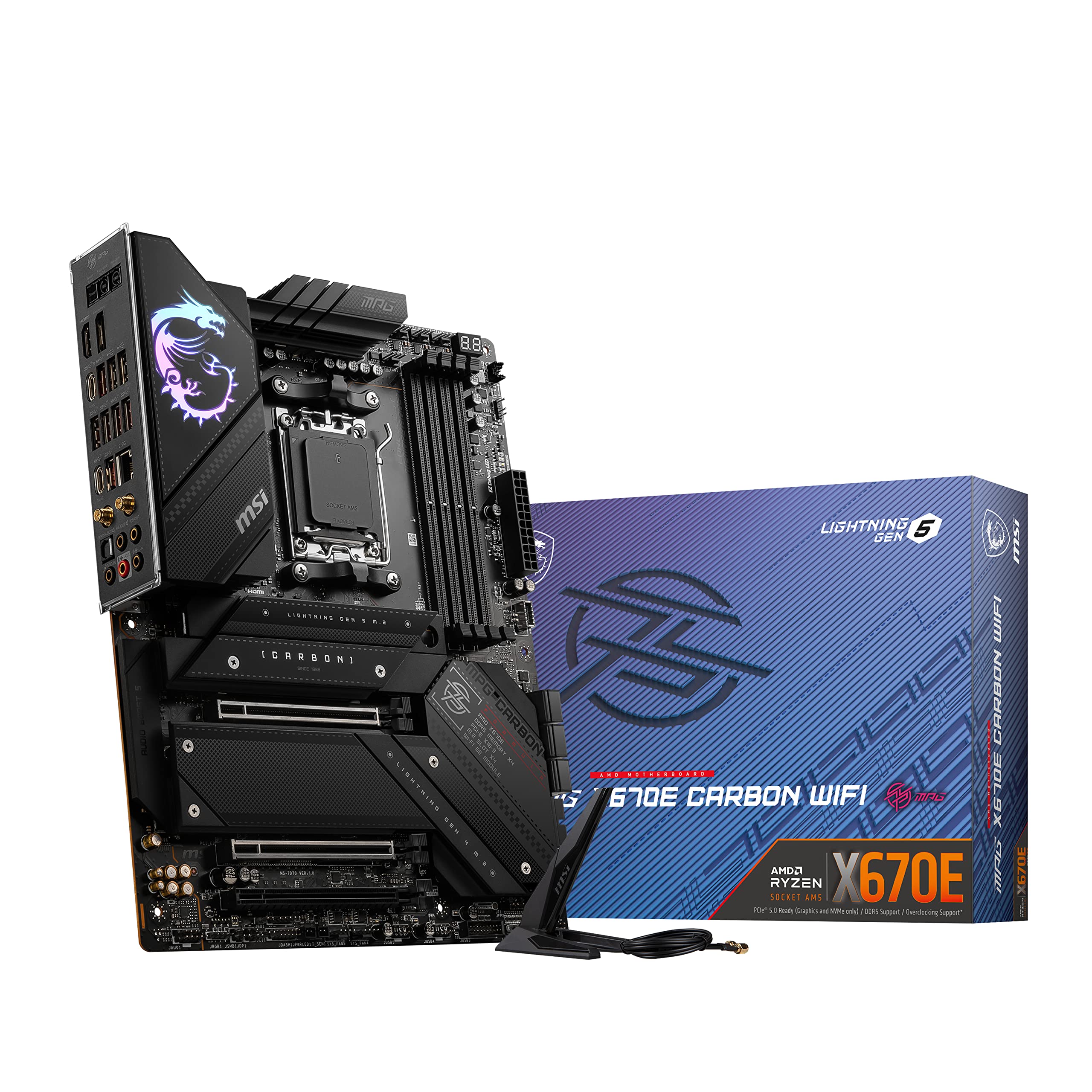How to Choose the Right Computer Motherboard for Your Build