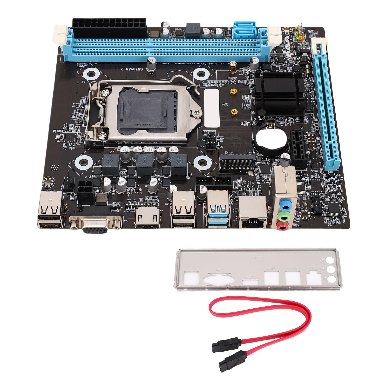 How to Choose the Right Type of Computer Motherboards for.