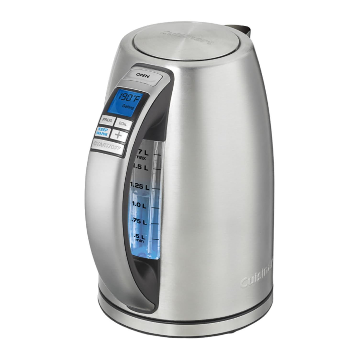 How to Choose the Right Electric Kettle for Your Home