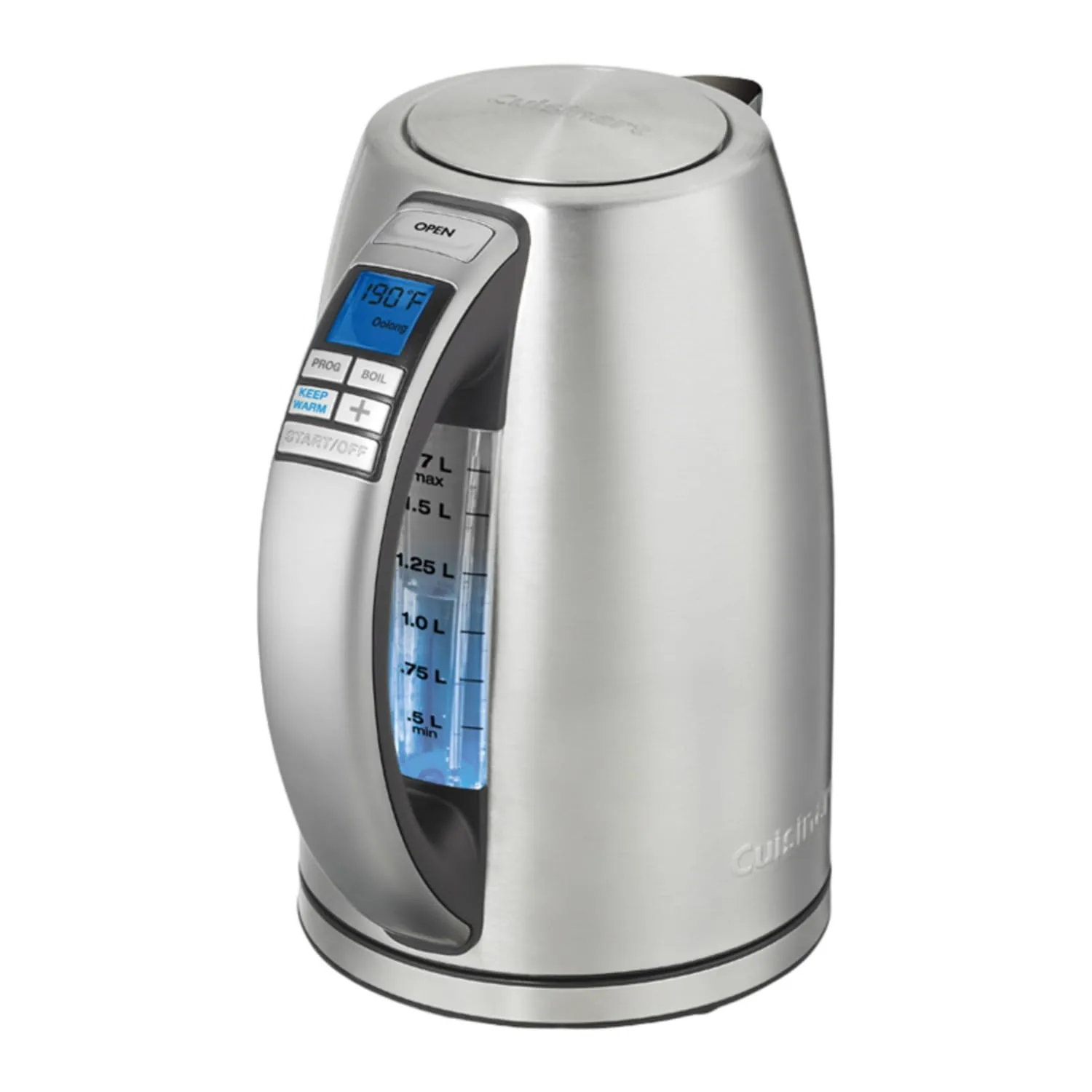 How to Choose the Right Electric Kettle for Your Home
