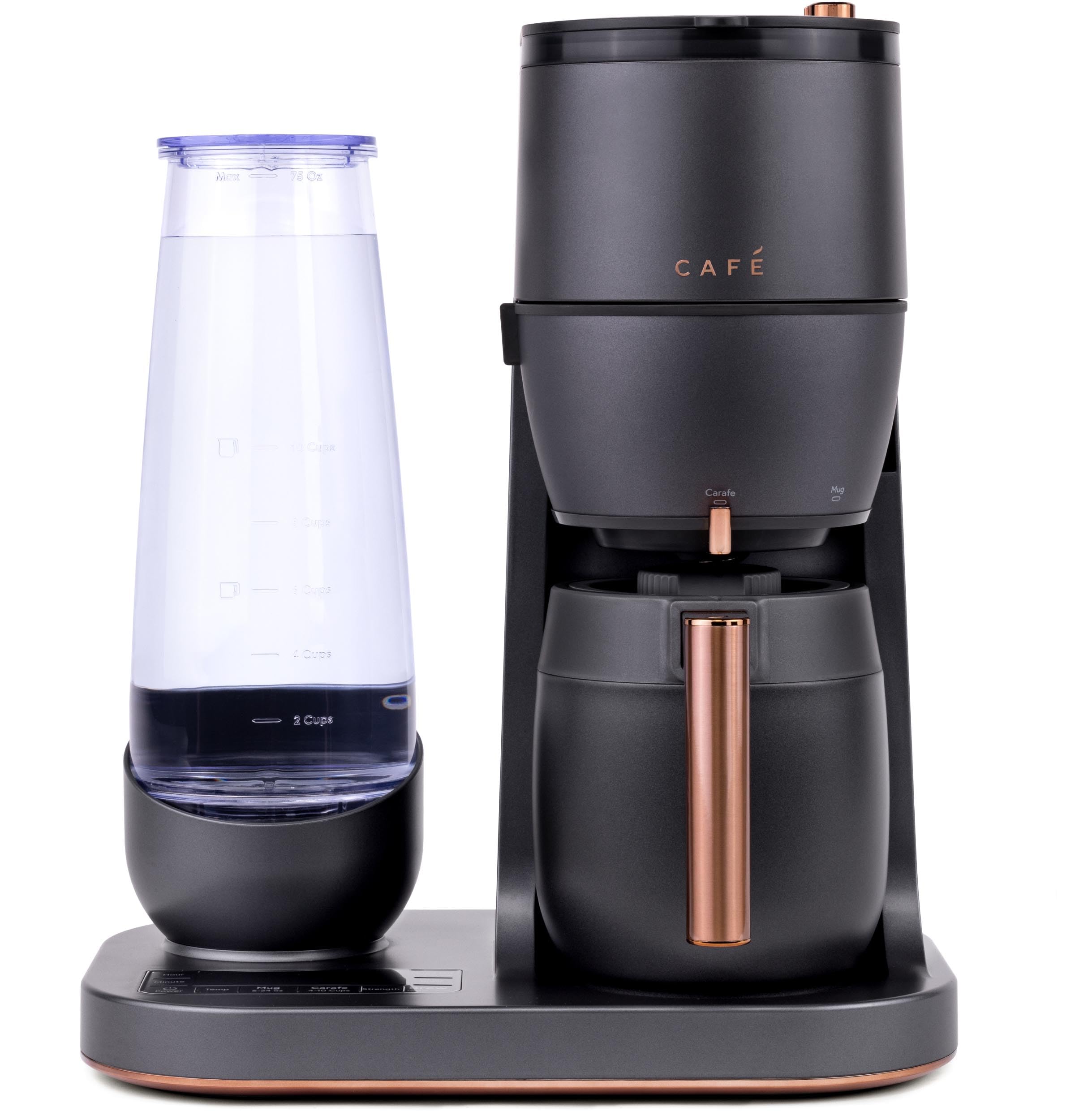 How to Choose the Right Type of Coffee Machine for Your.