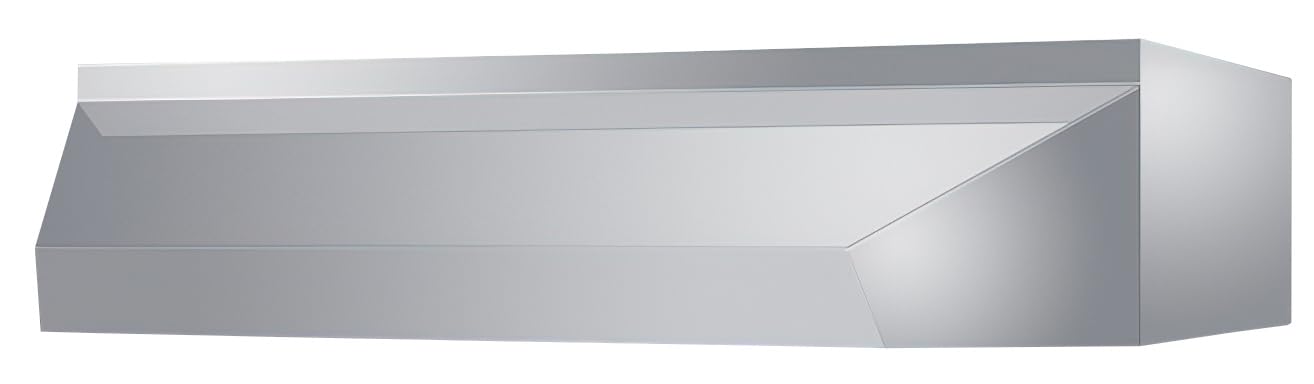 How to Choose the Right Type of Range Hood for Your Kitchen