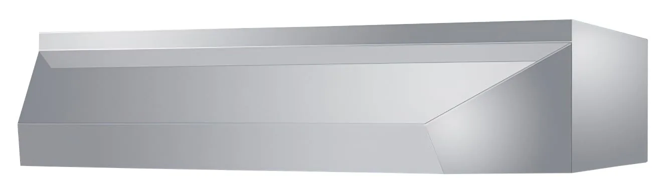 How to Choose the Right Type of Range Hood for Your Kitchen