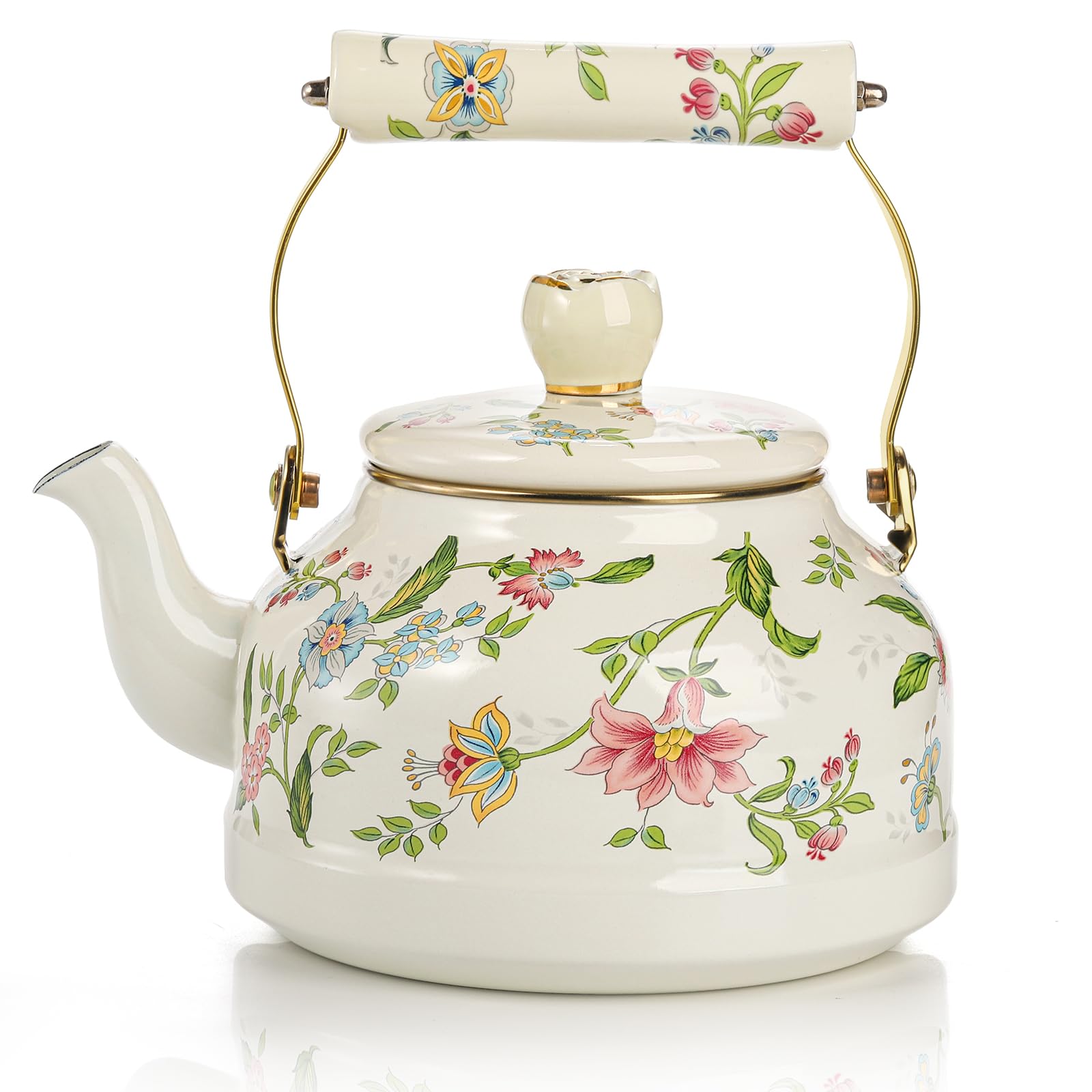 How to Choose the Right Type of Kettle for Your Needs