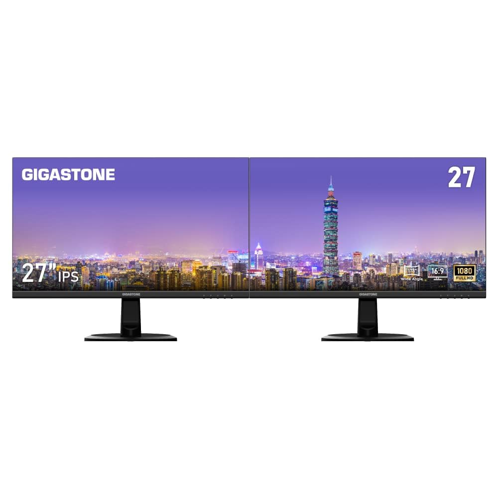 How to Choose the Right Computer Monitors for Your Needs