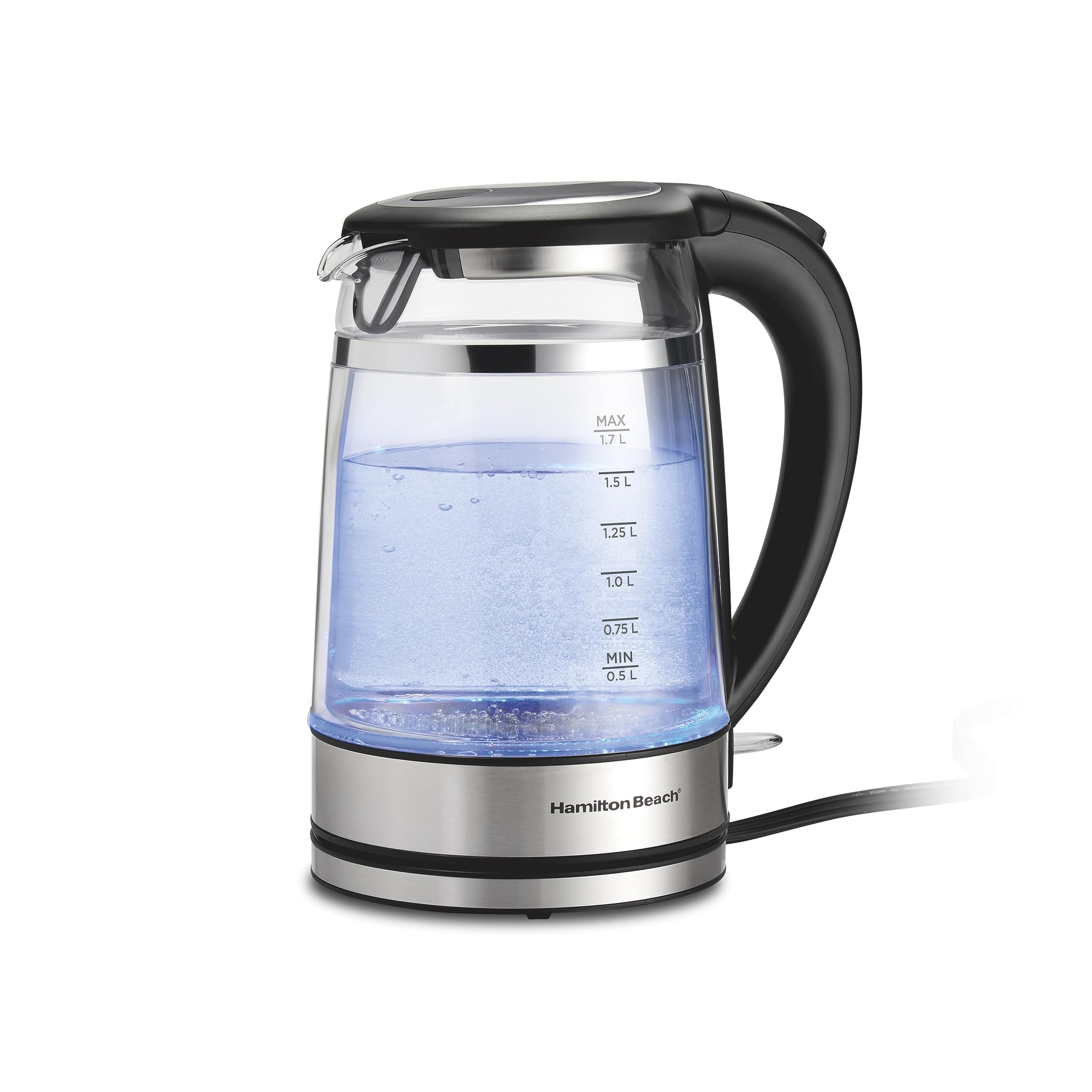How to Choose the Right Type of Kettle for Your Needs