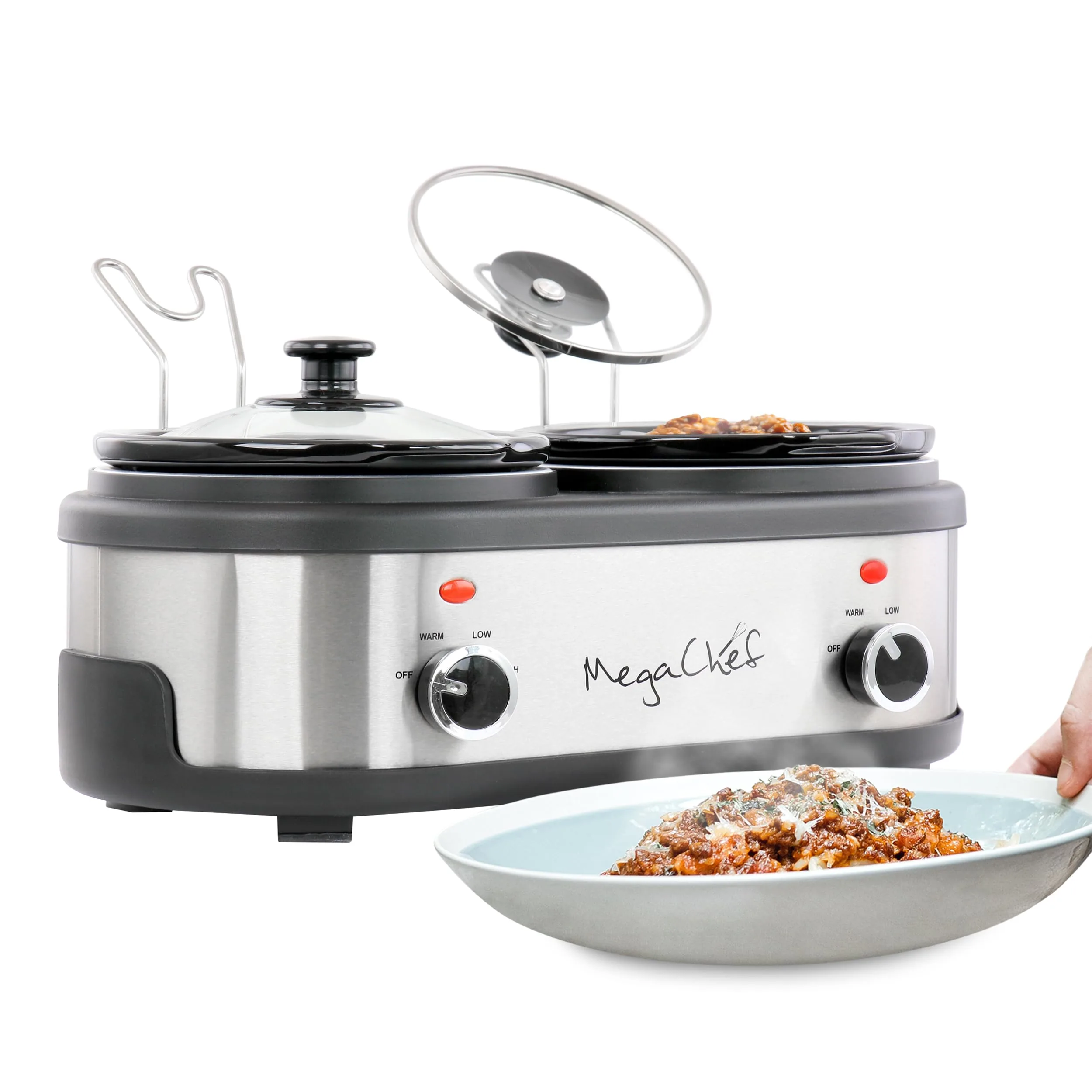 How to Choose the Right Type of Slow Cooker for Your Kitchen.