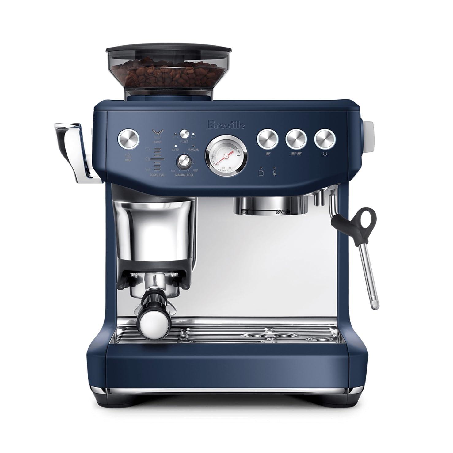 How to Choose the Right Coffee Machine for Your Home Brew.