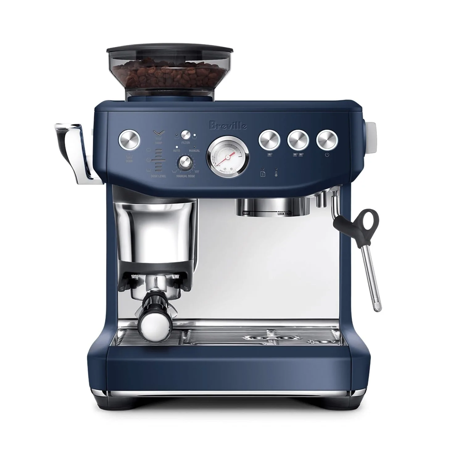 How to Choose the Right Coffee Machine for Your Home Brew.