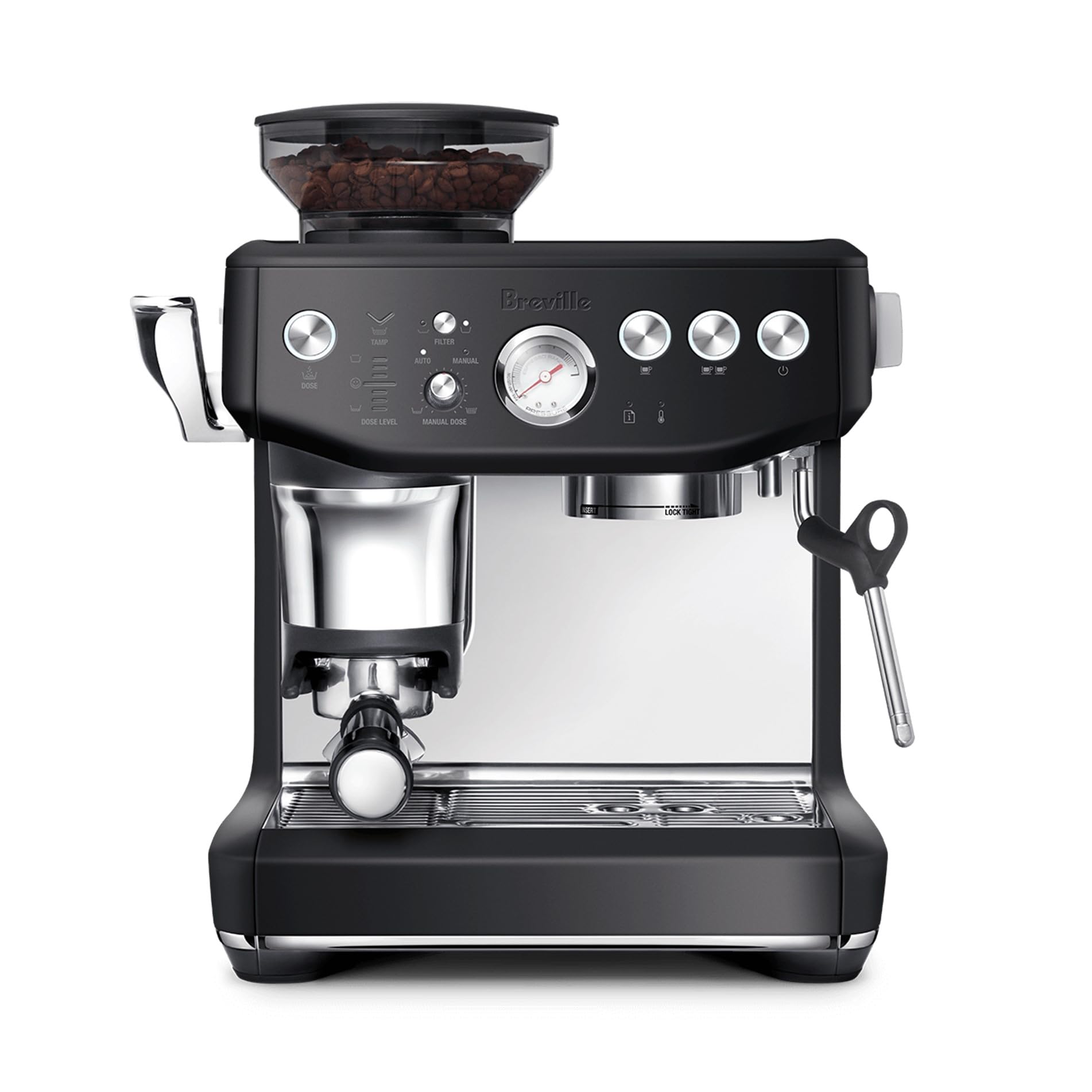 How to Choose the Right Espresso Machine for Your Home.