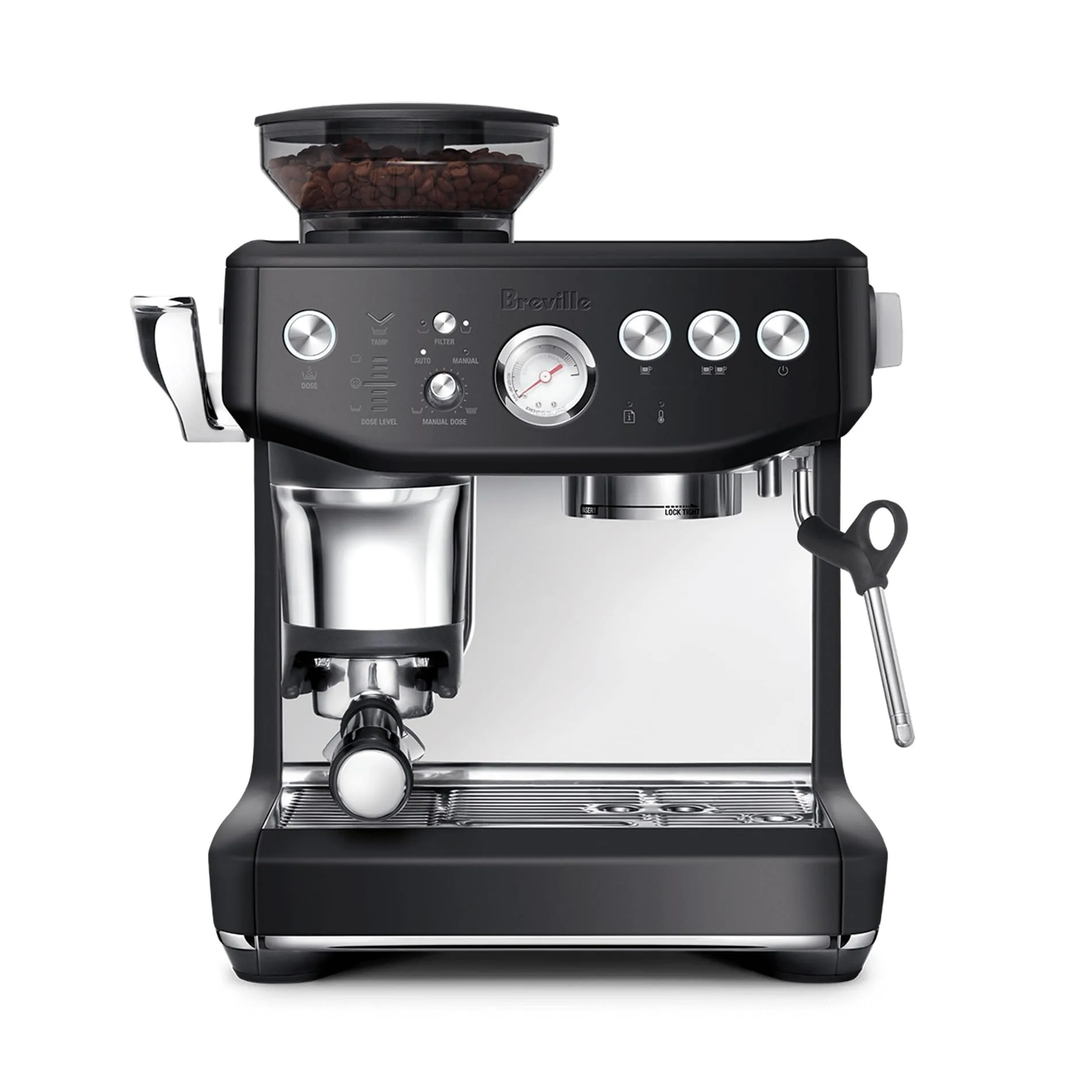 How to Choose the Right Espresso Machine for Your Home.