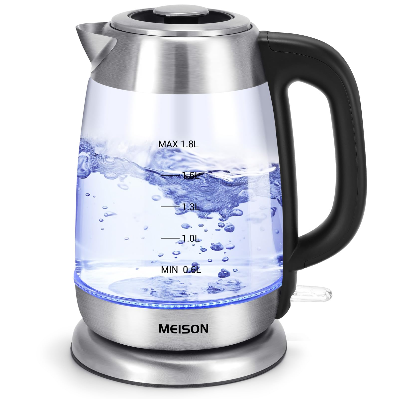 Choosing the Right Electric Tea Kettle for Your Home