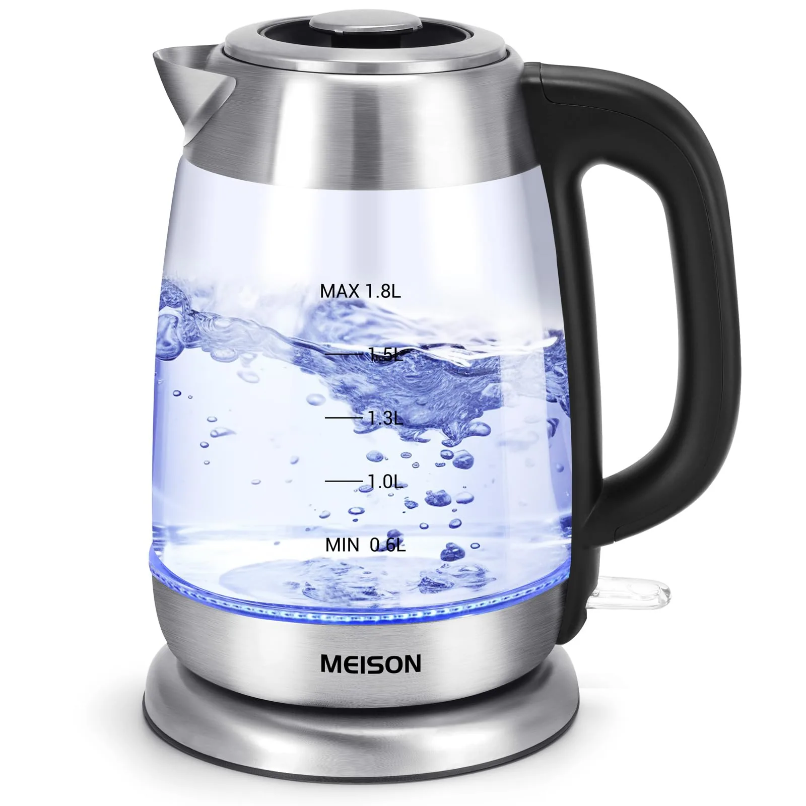 Choosing the Right Electric Tea Kettle for Your Home