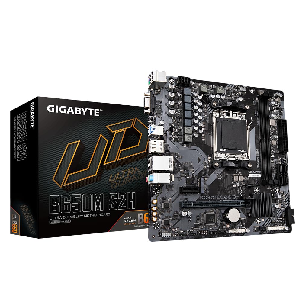 How to Choose the Right Computer Motherboard for Your Needs