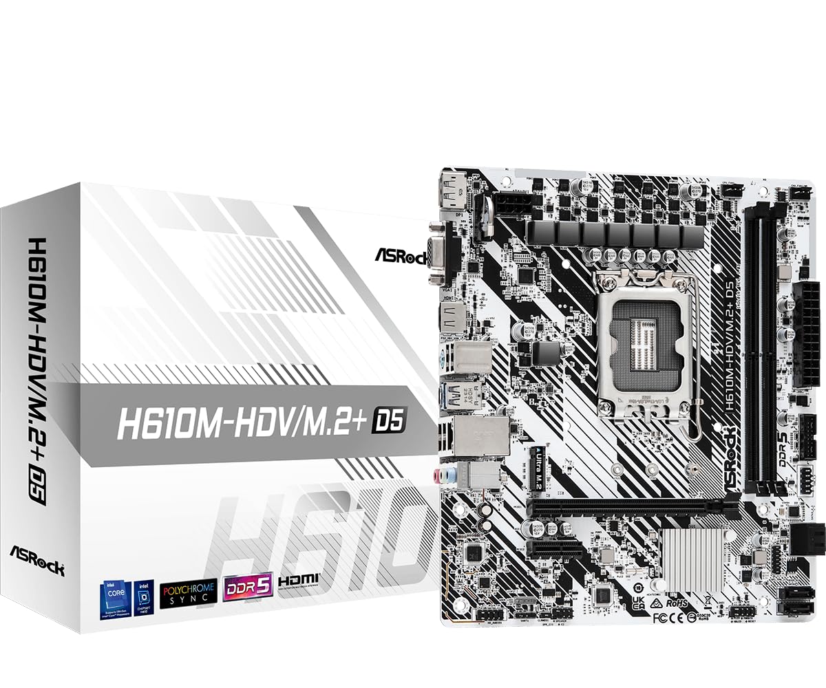 Choosing the Right Type of Computer Motherboard for Your.