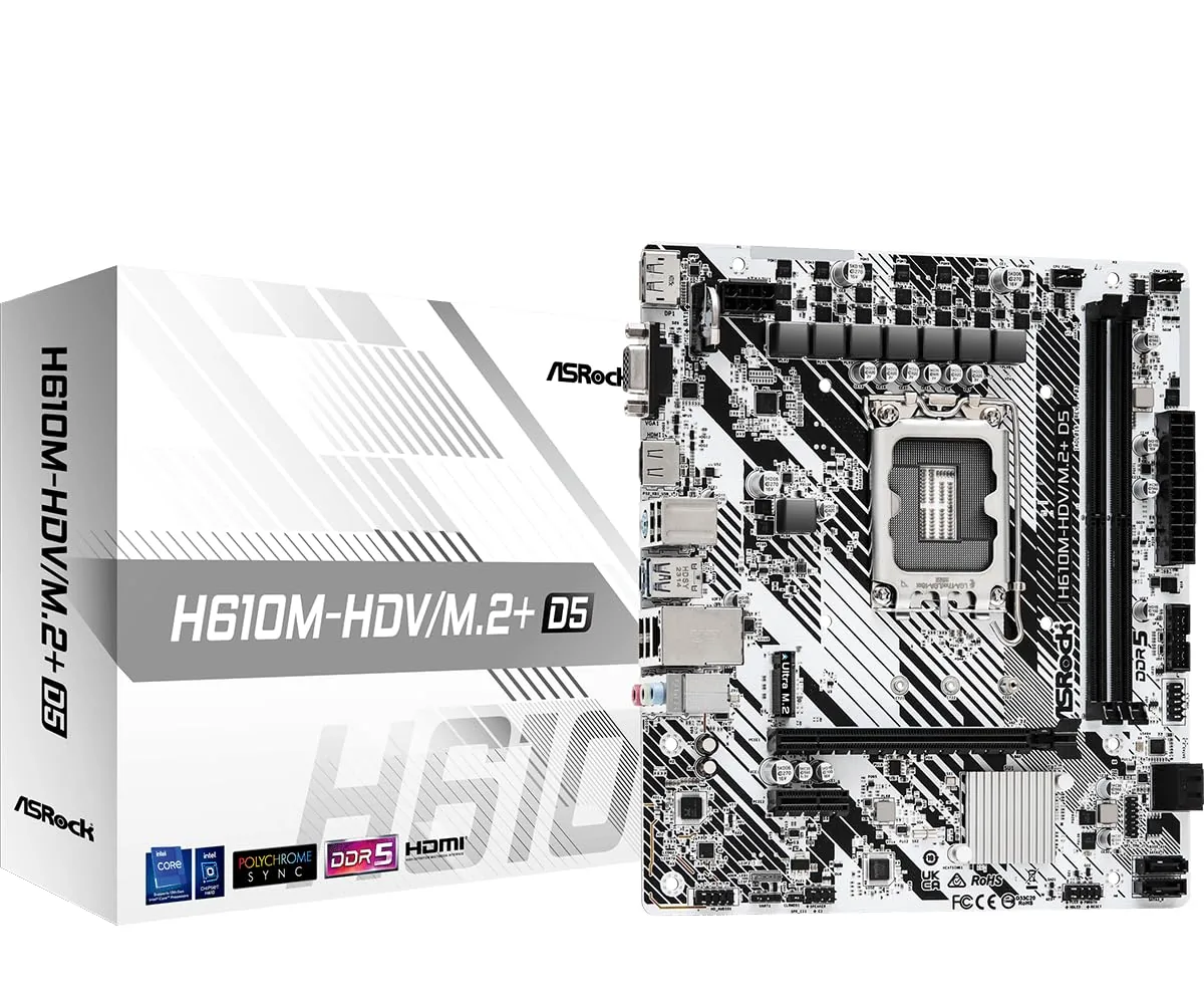 Choosing the Right Type of Computer Motherboard for Your.