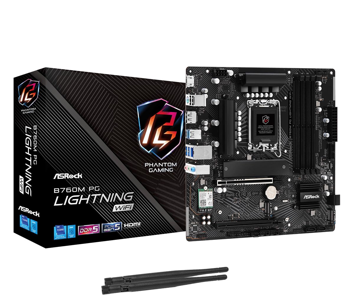 How to Choose the Right Computer Motherboard for Your Needs