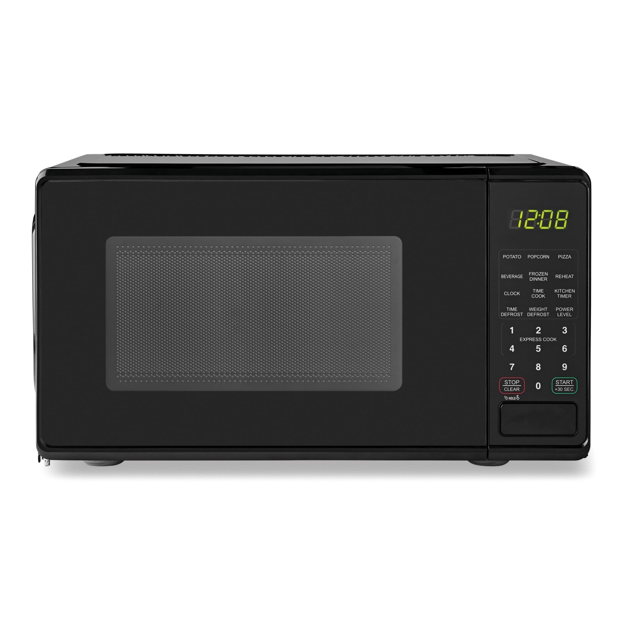 How to Choose the Right Microwave Oven for Your Kitchen.