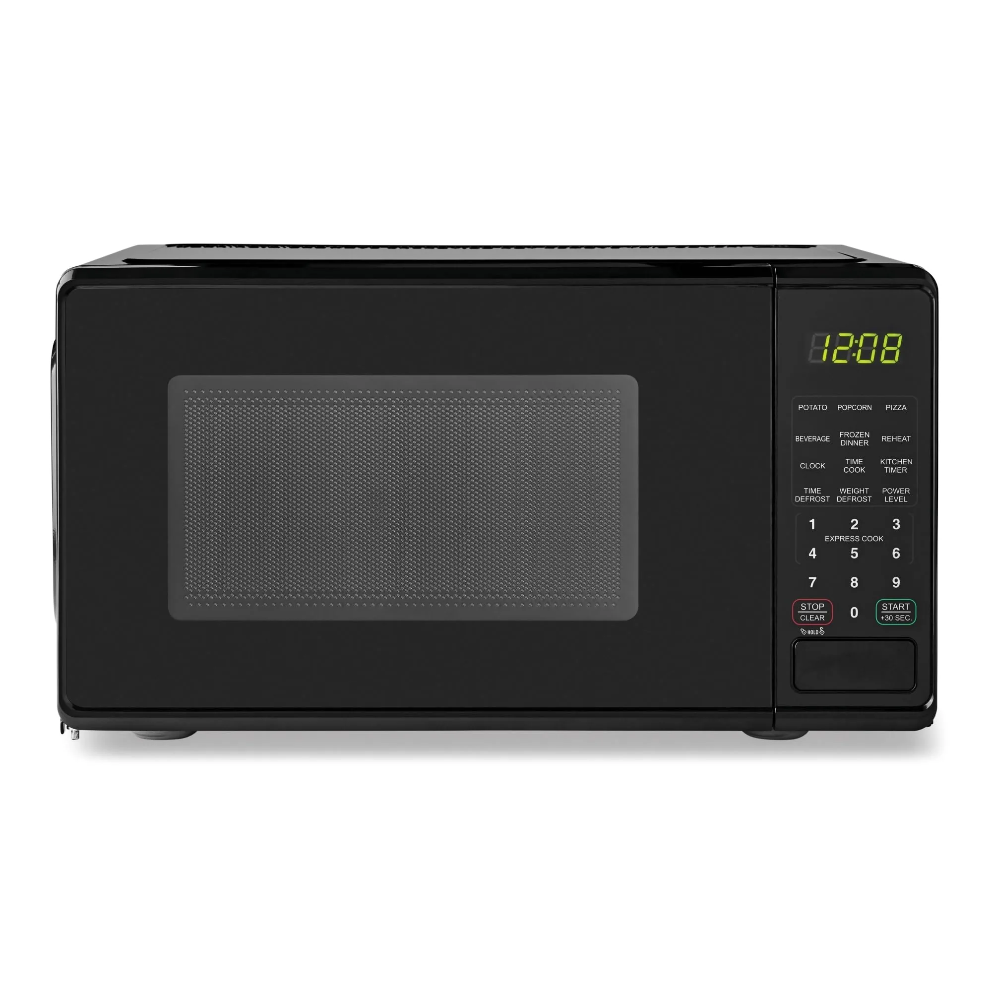 How to Choose the Right Microwave Oven for Your Kitchen.