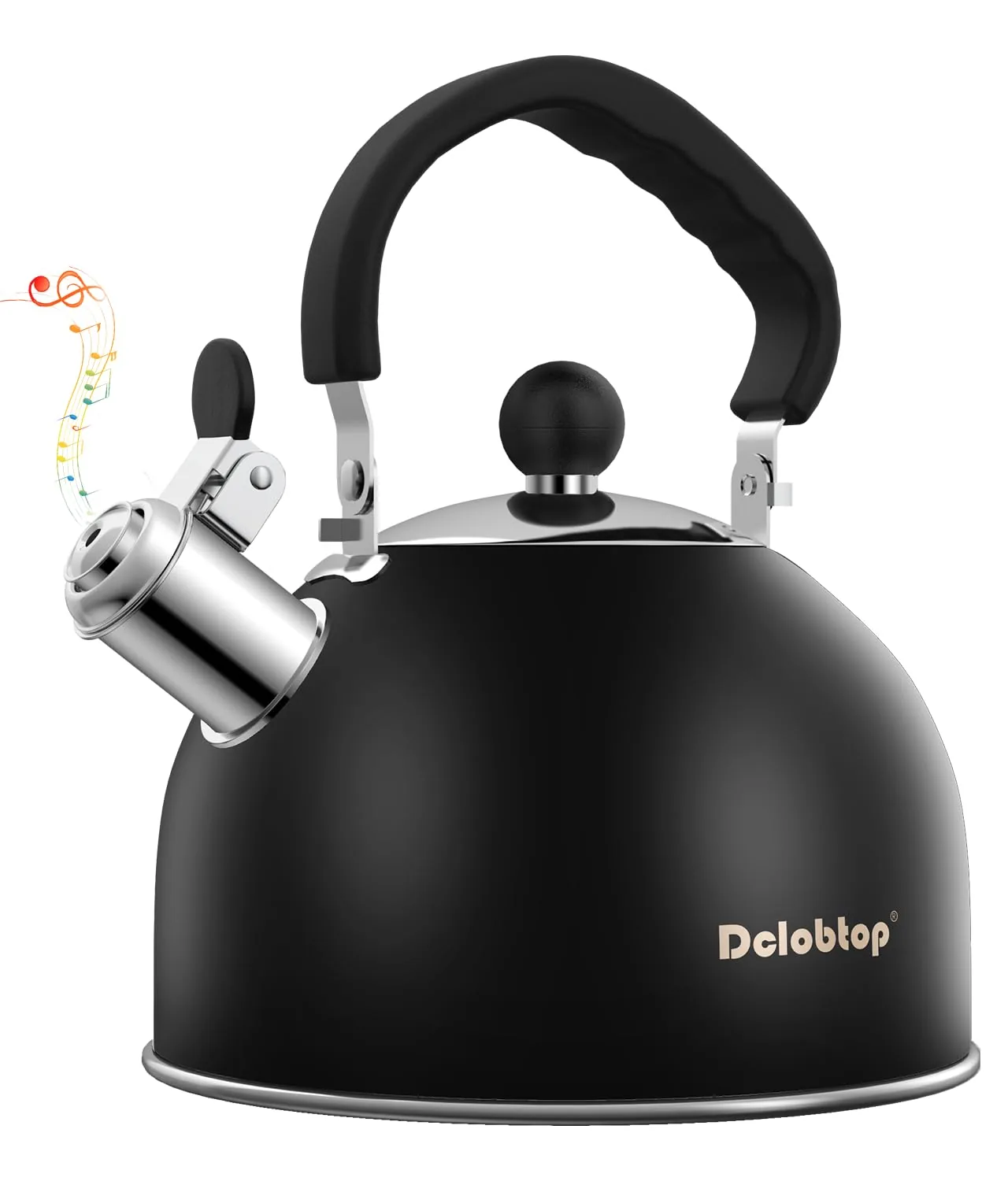 How to Choose the Right Stove-Top Kettle for Your Needs